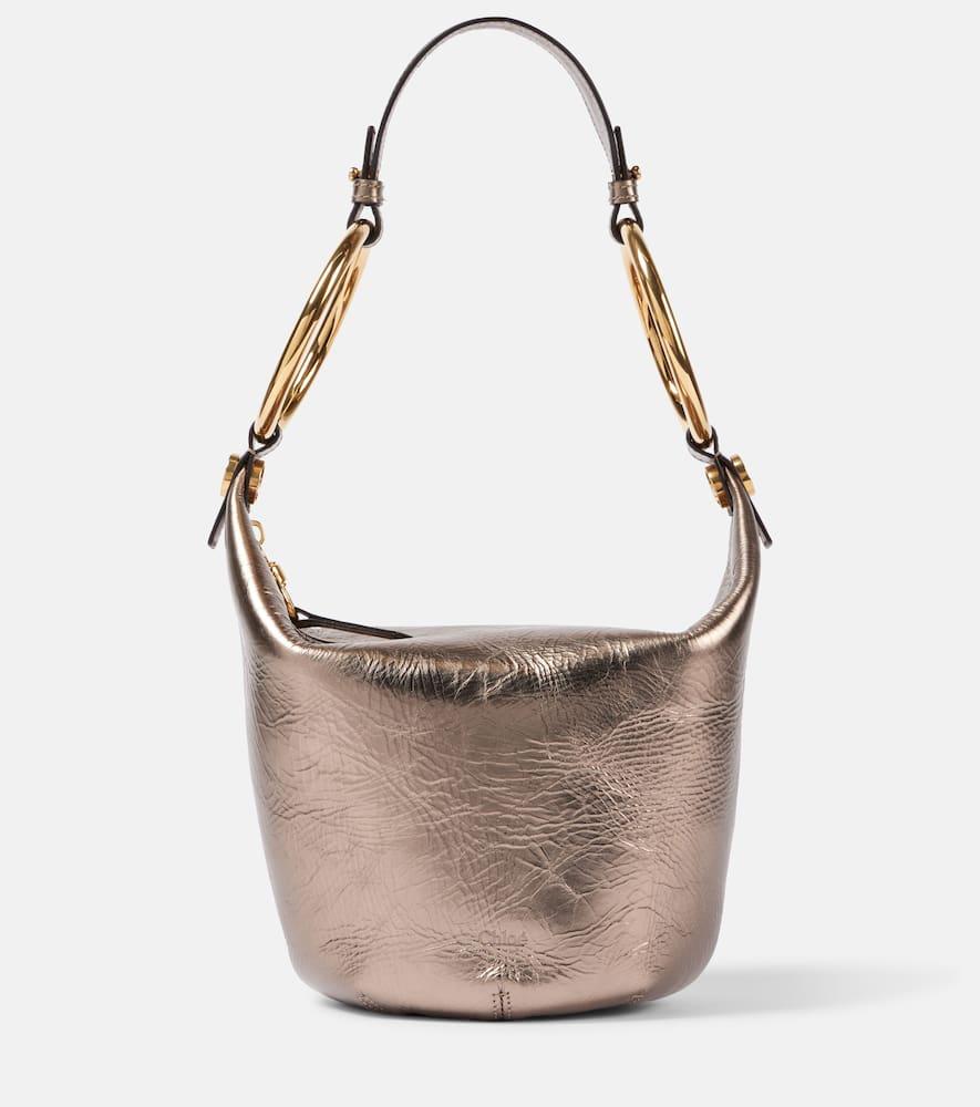 chloé bracelet small leather shoulder bag