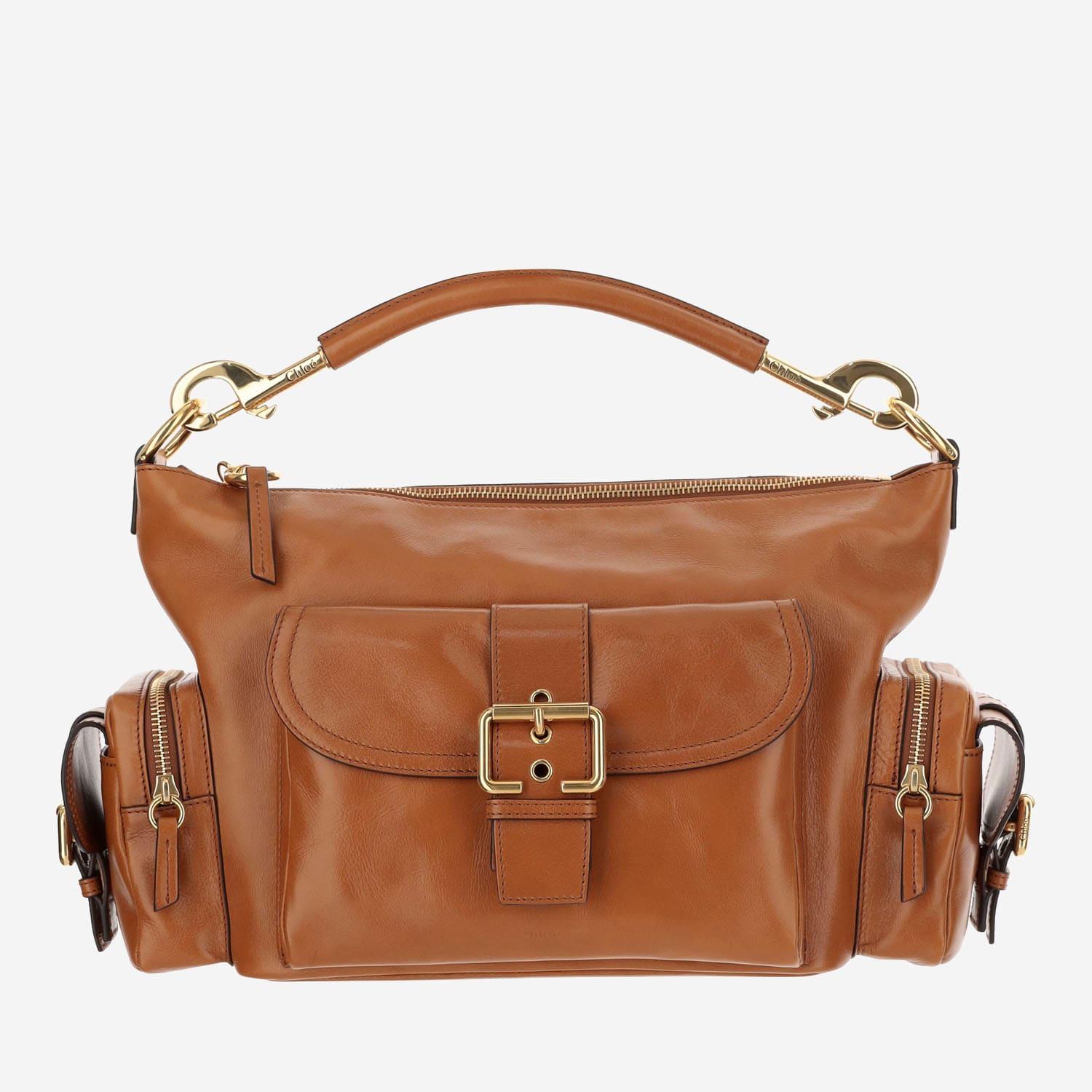 chloé camera bag shoulder bag