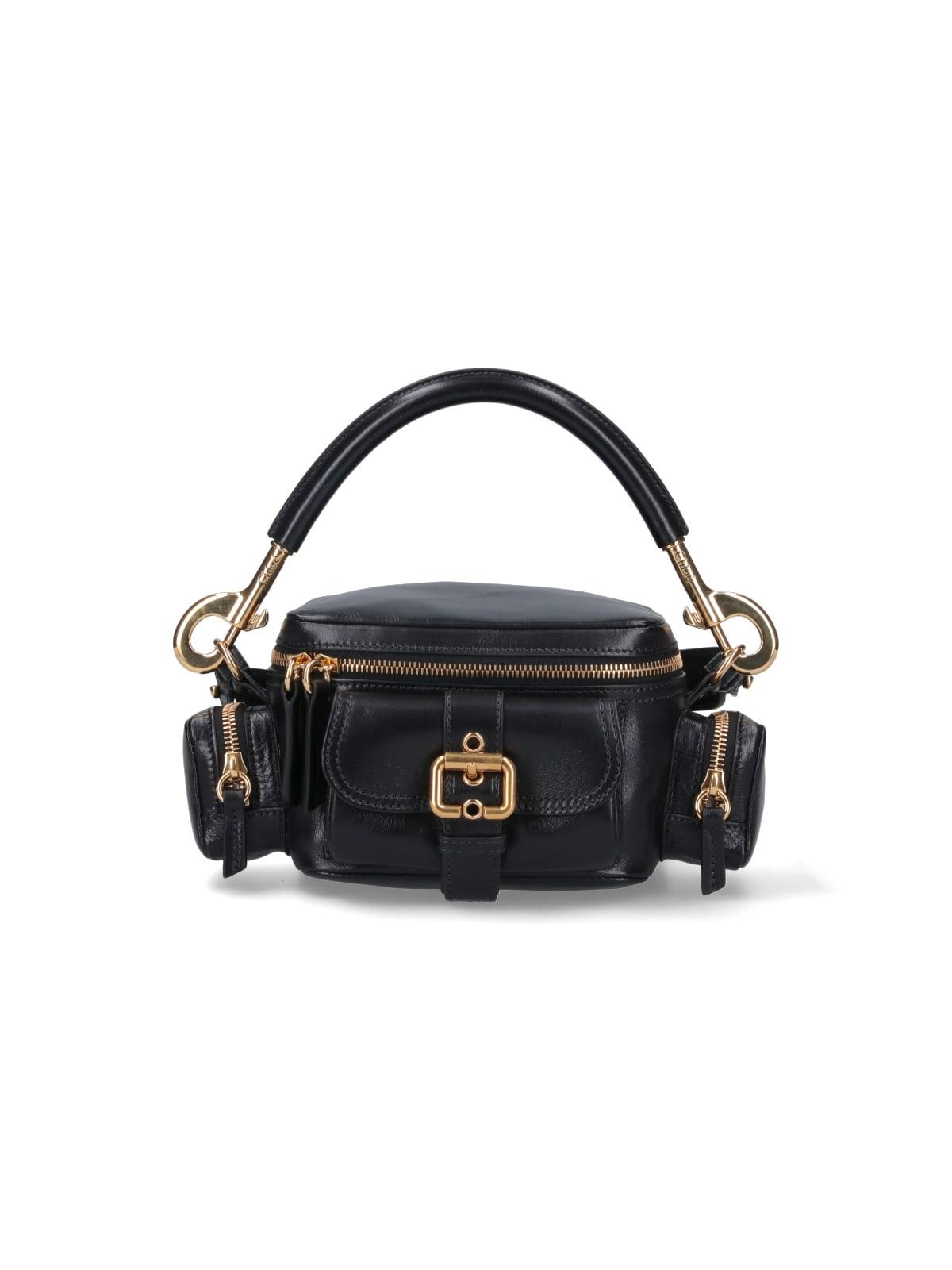chloé camera bag small shoulder bag