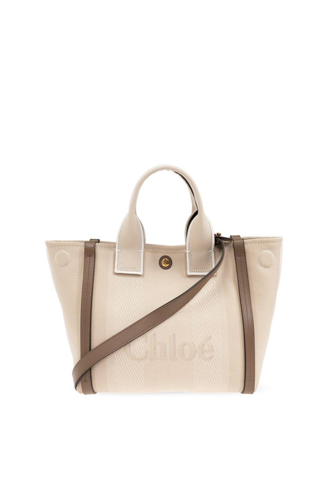chloé carry bag
