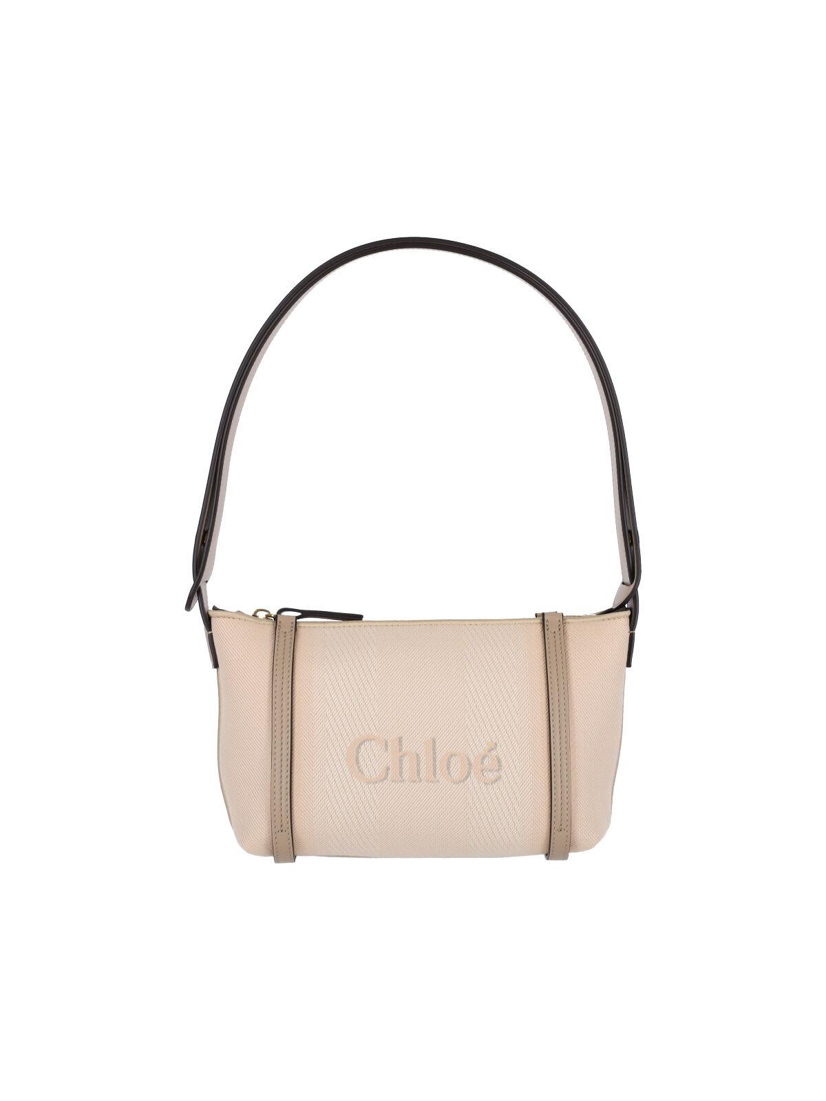 chloé carry shoulder bag