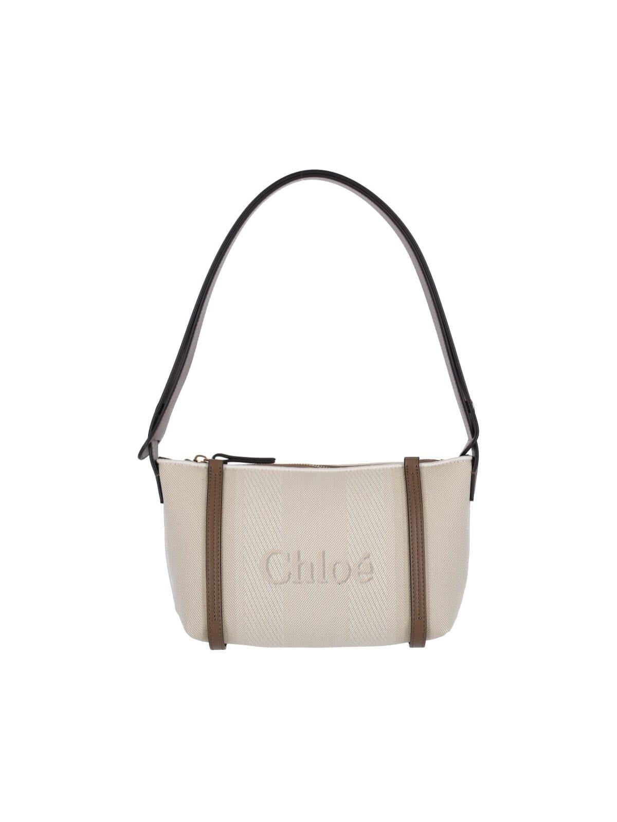 chloé carry shoulder bag