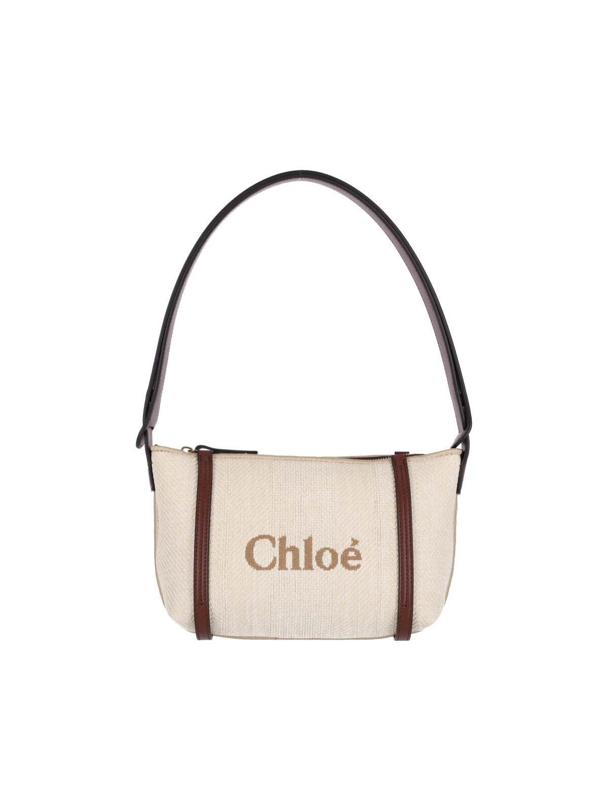 chloé carry shoulder bag