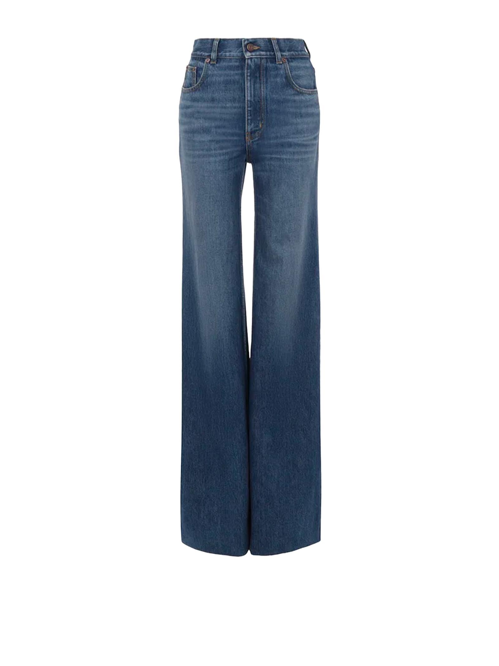 chloé chloè jeans