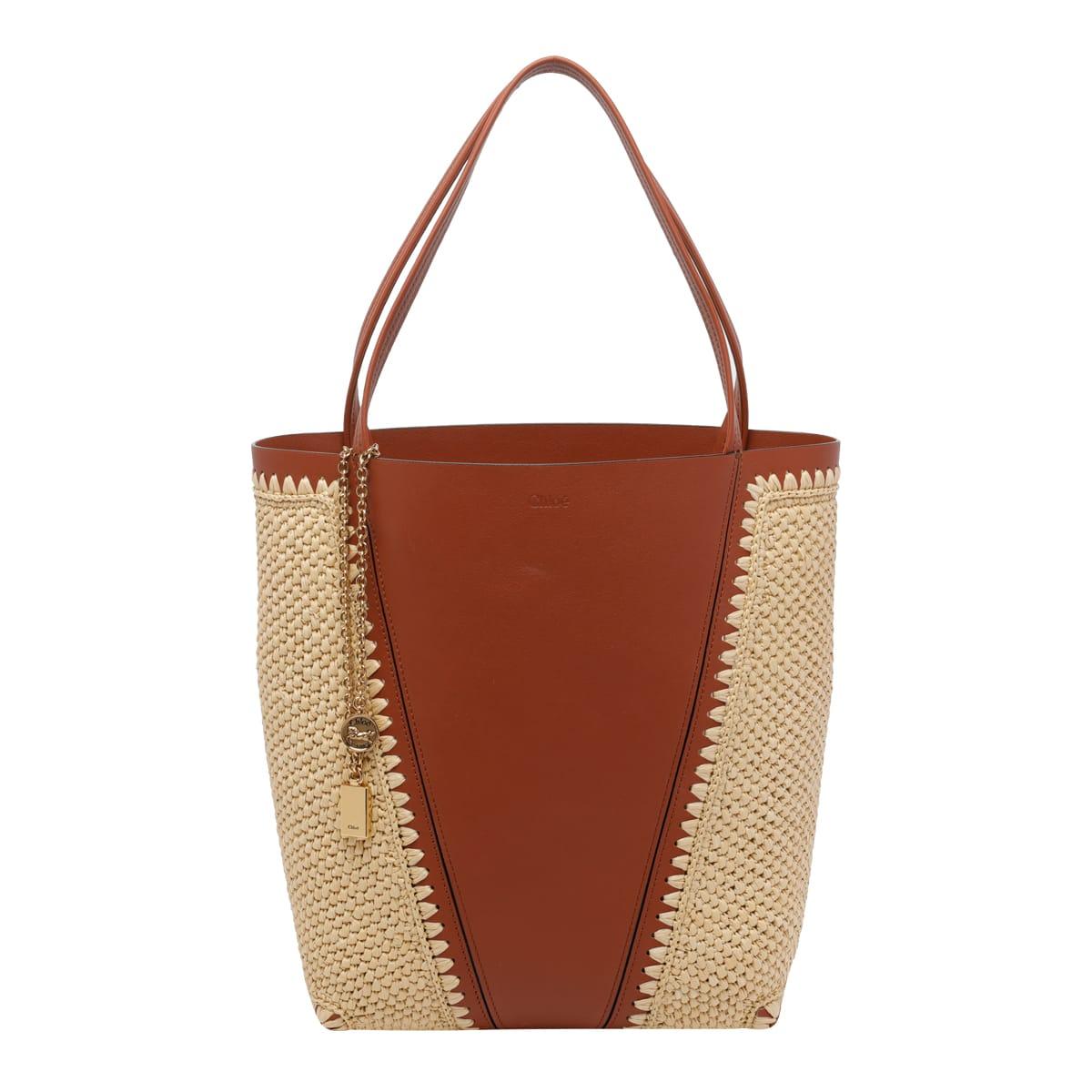 chloé chloe spin shoulder bag