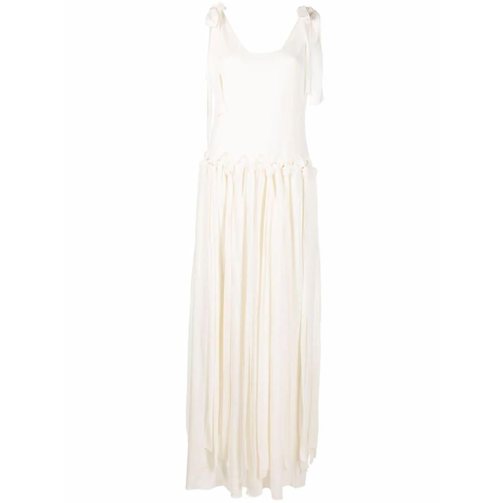 chloé dress