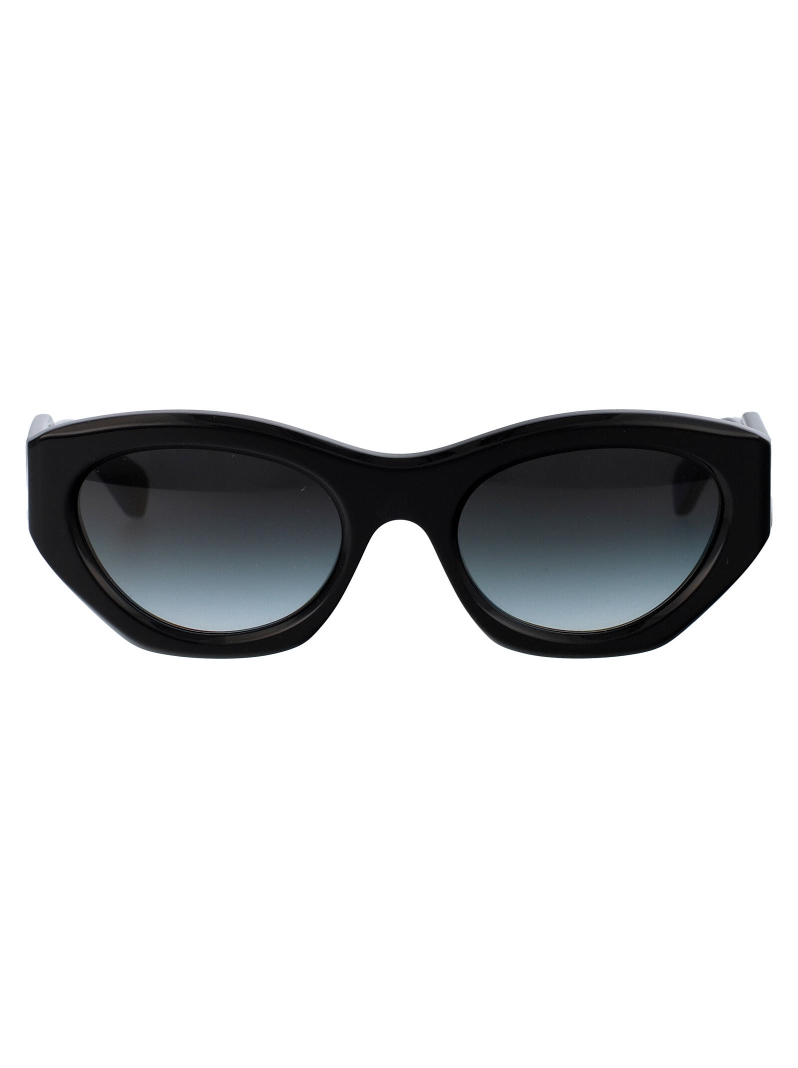 chloé eyewear ch0220s sunglasses