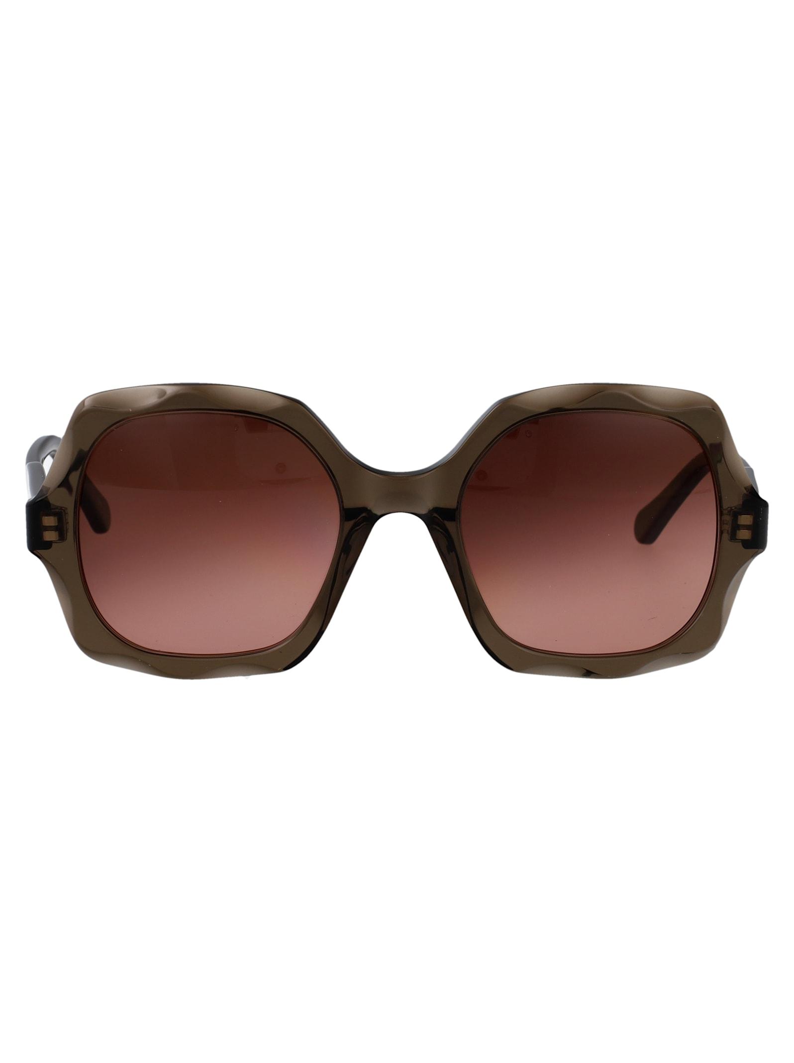 chloé eyewear ch0226s sunglasses