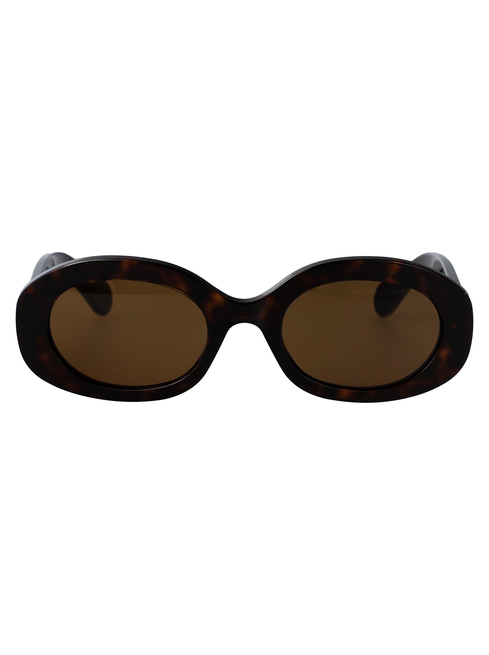 chloé eyewear ch0258s sunglasses