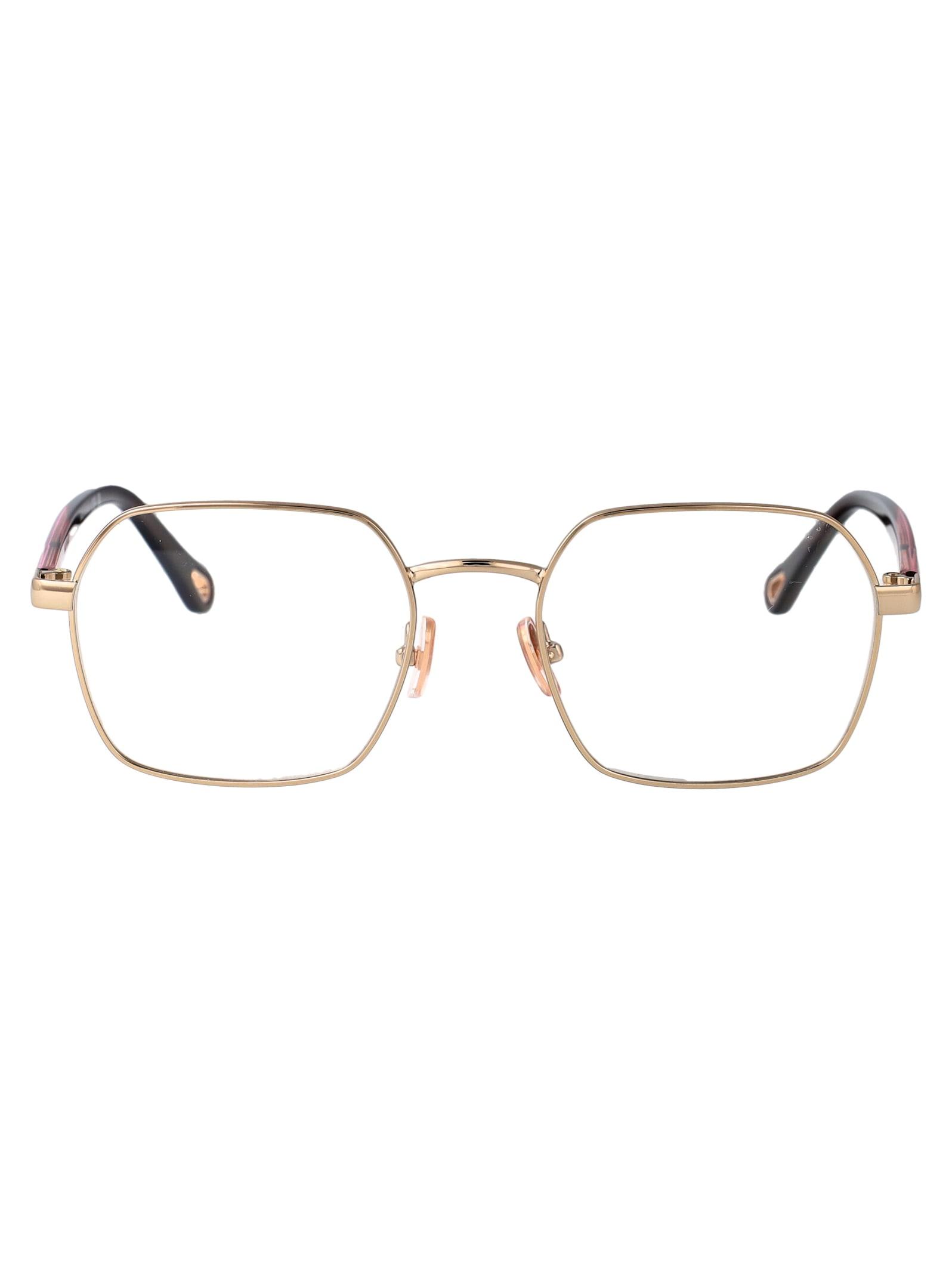 chloé eyewear ch0268o glasses