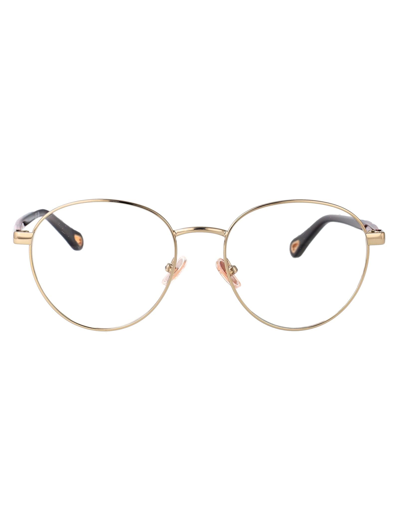 chloé eyewear ch0269o glasses