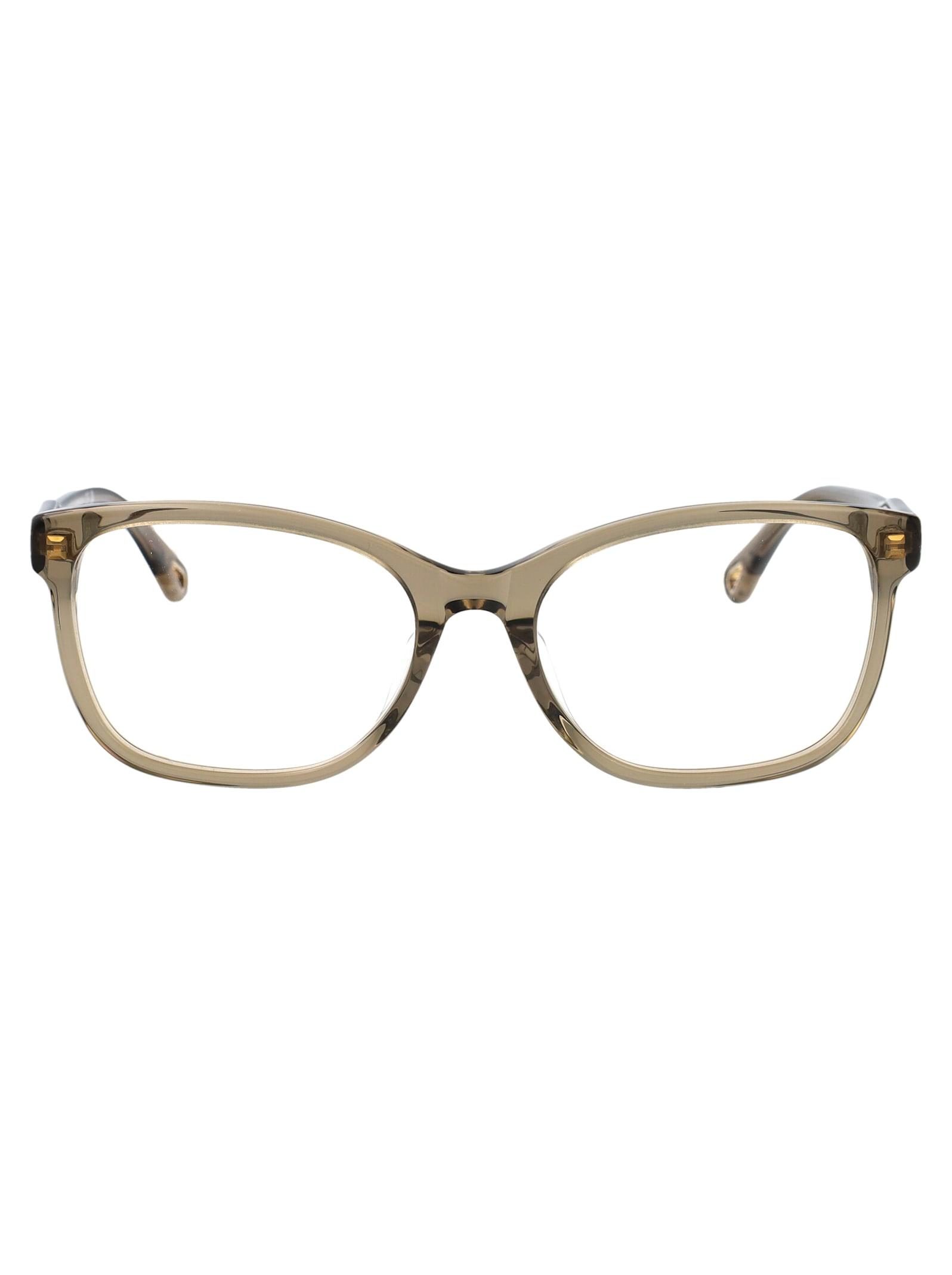 chloé eyewear ch0276oa glasses