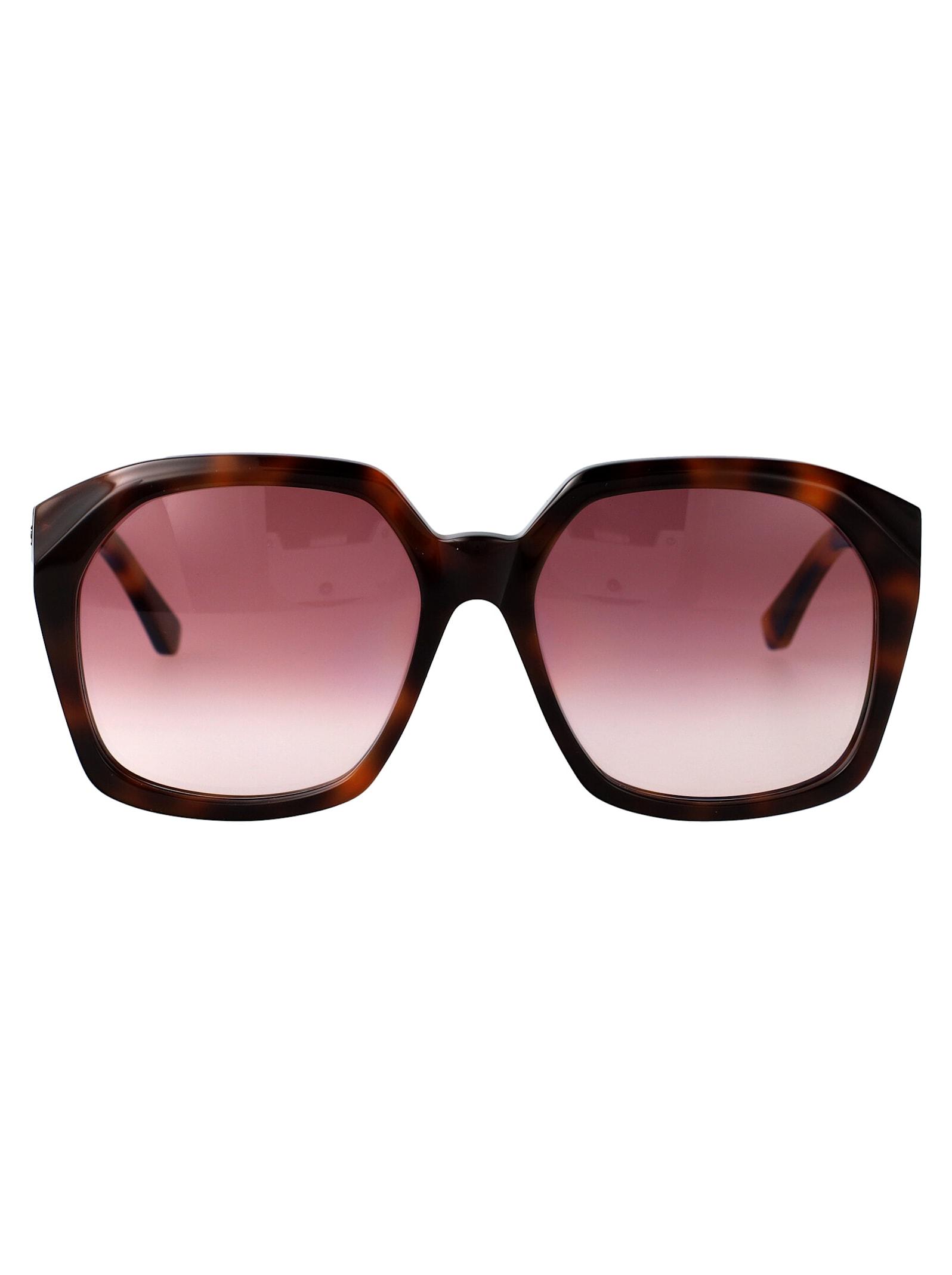 chloé eyewear ch0280s sunglasses