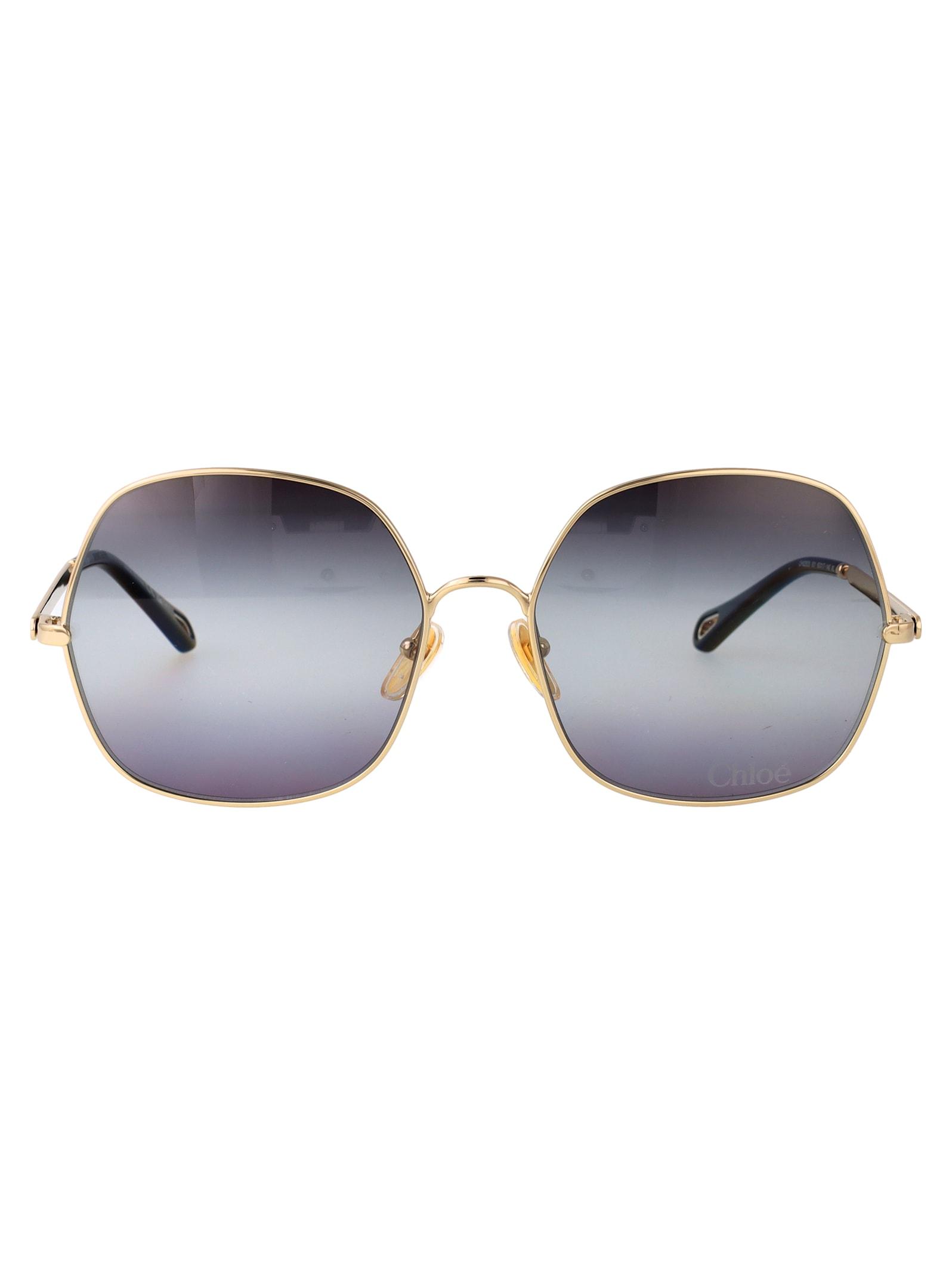 chloé eyewear ch0282s sunglasses