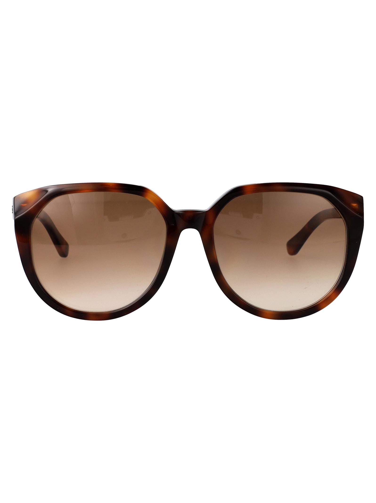chloé eyewear ch0291sk sunglasses