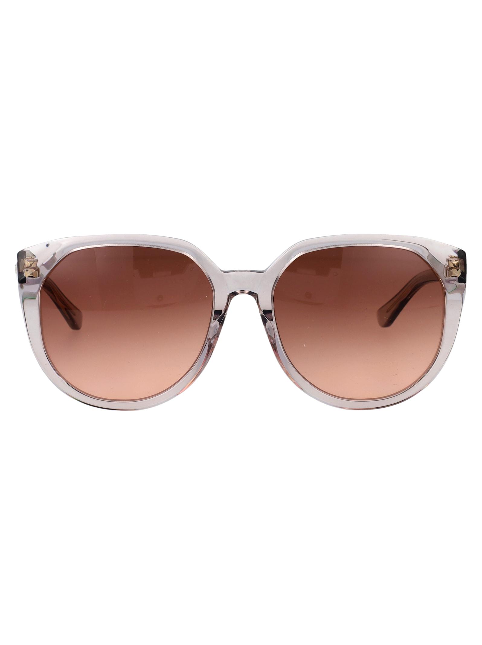 chloé eyewear ch0291sk sunglasses