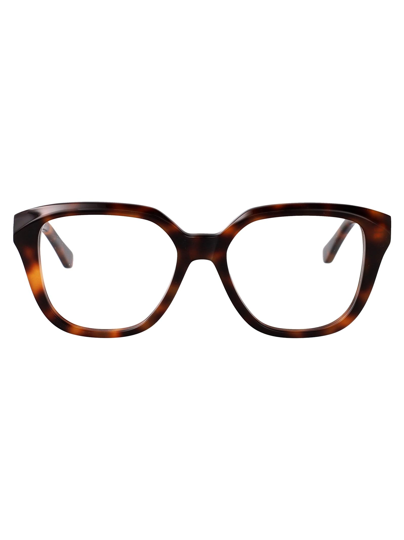 chloé eyewear ch0293o glasses