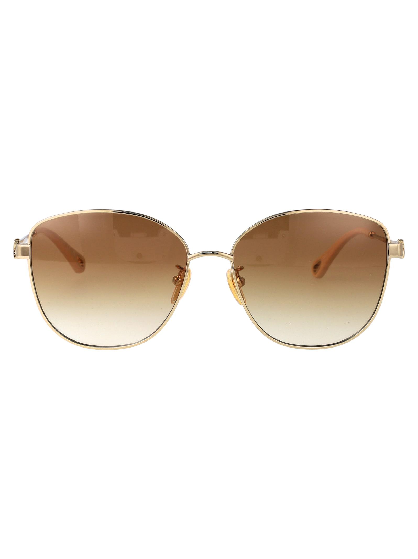 chloé eyewear ch0306sk sunglasses