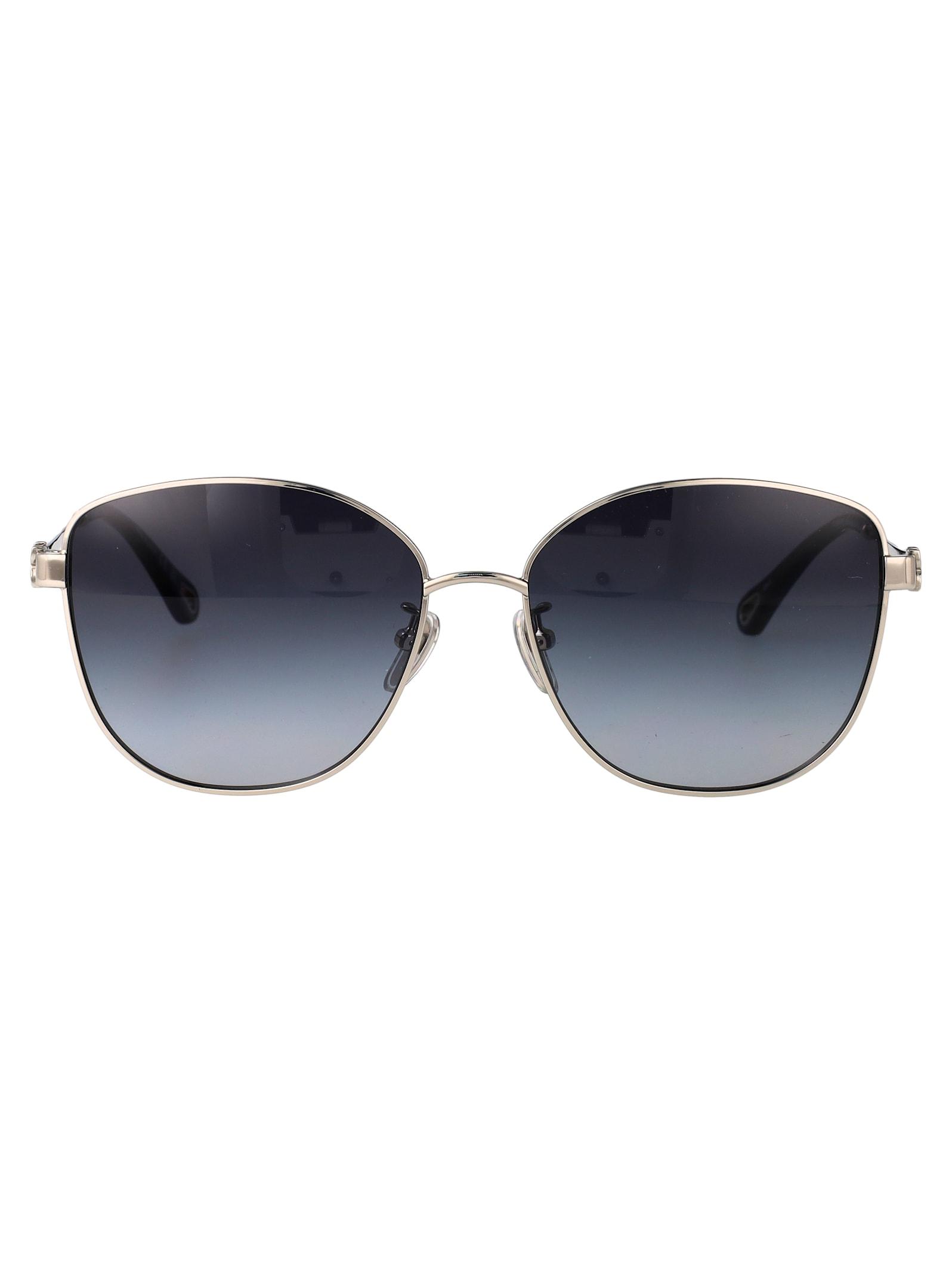 chloé eyewear ch0306sk sunglasses