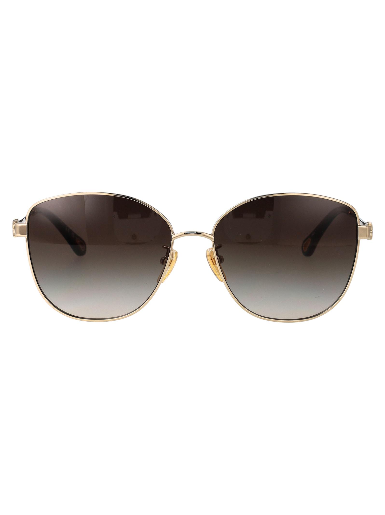 chloé eyewear ch0306sk sunglasses