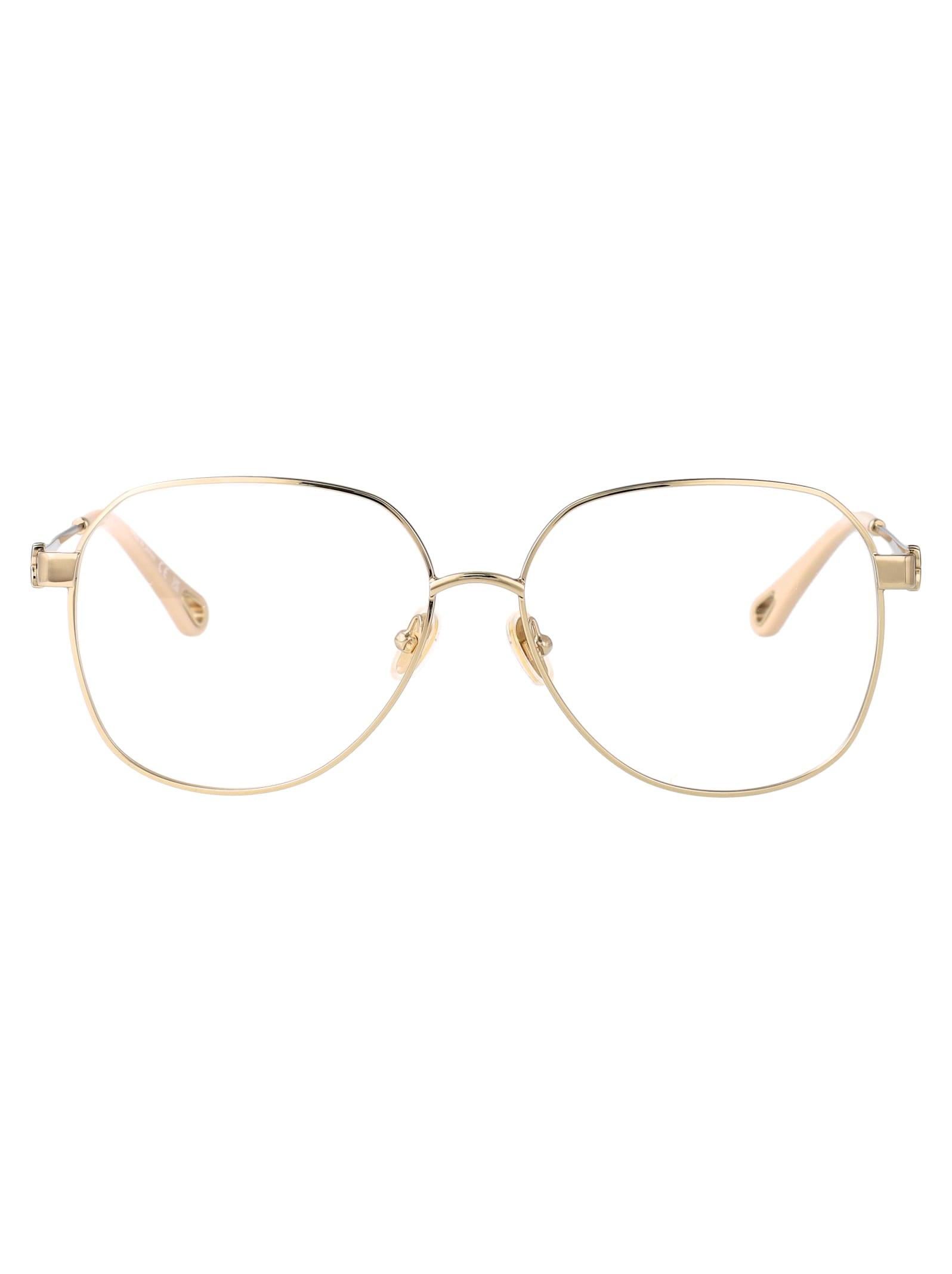 chloé eyewear ch0307o glasses