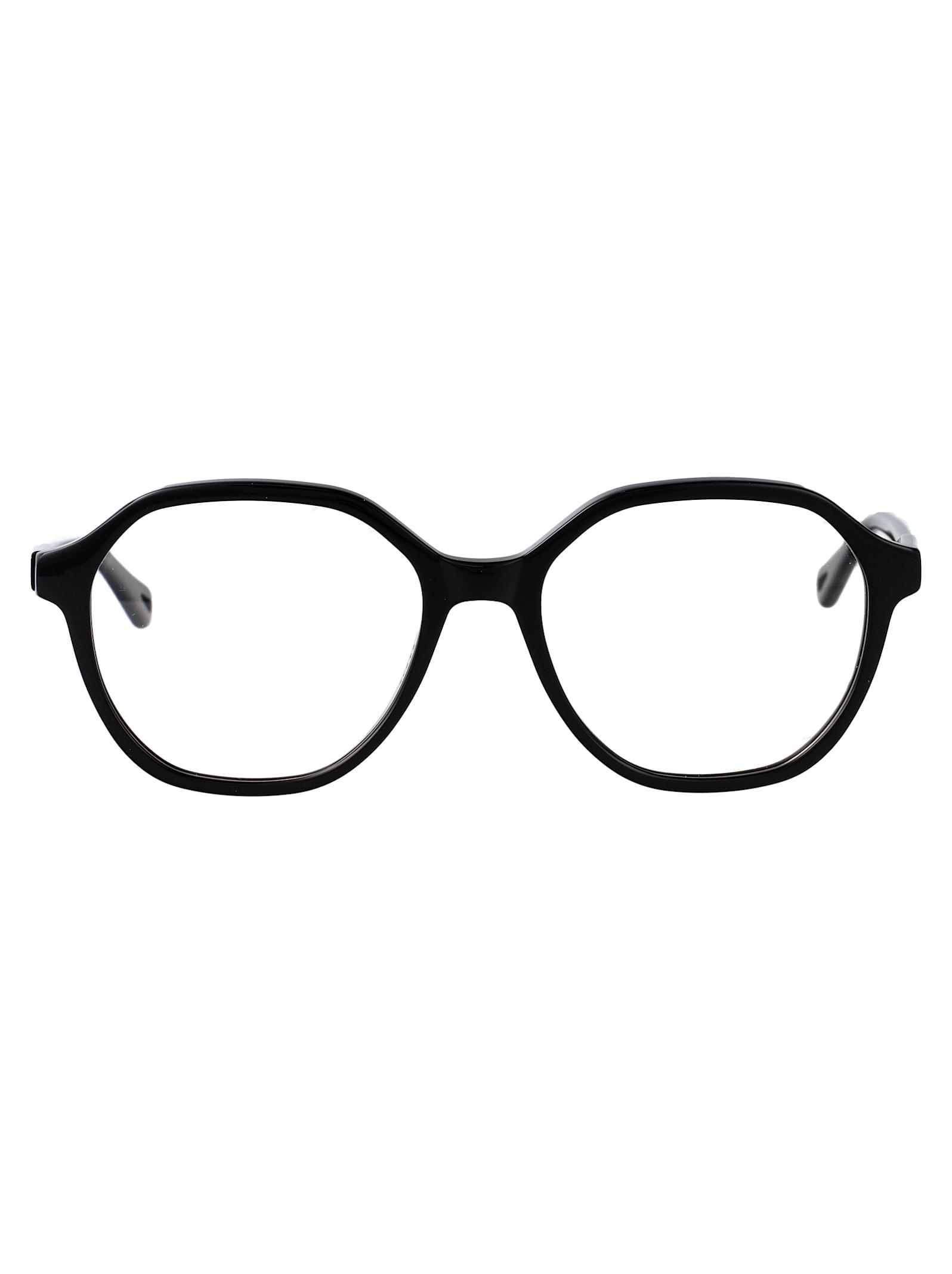 chloé eyewear ch0312o glasses