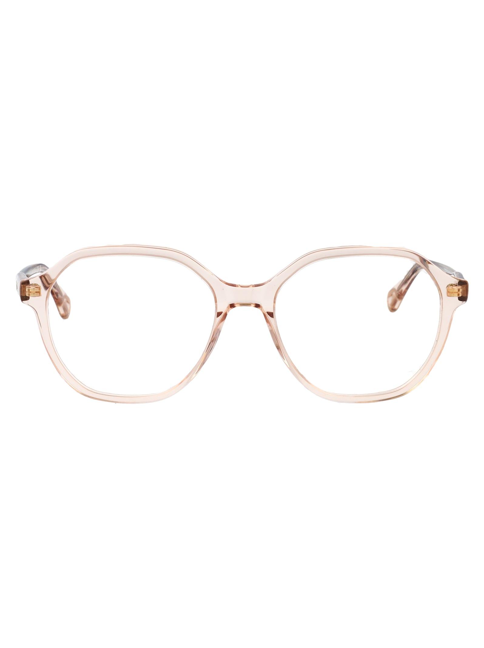 chloé eyewear ch0312o glasses