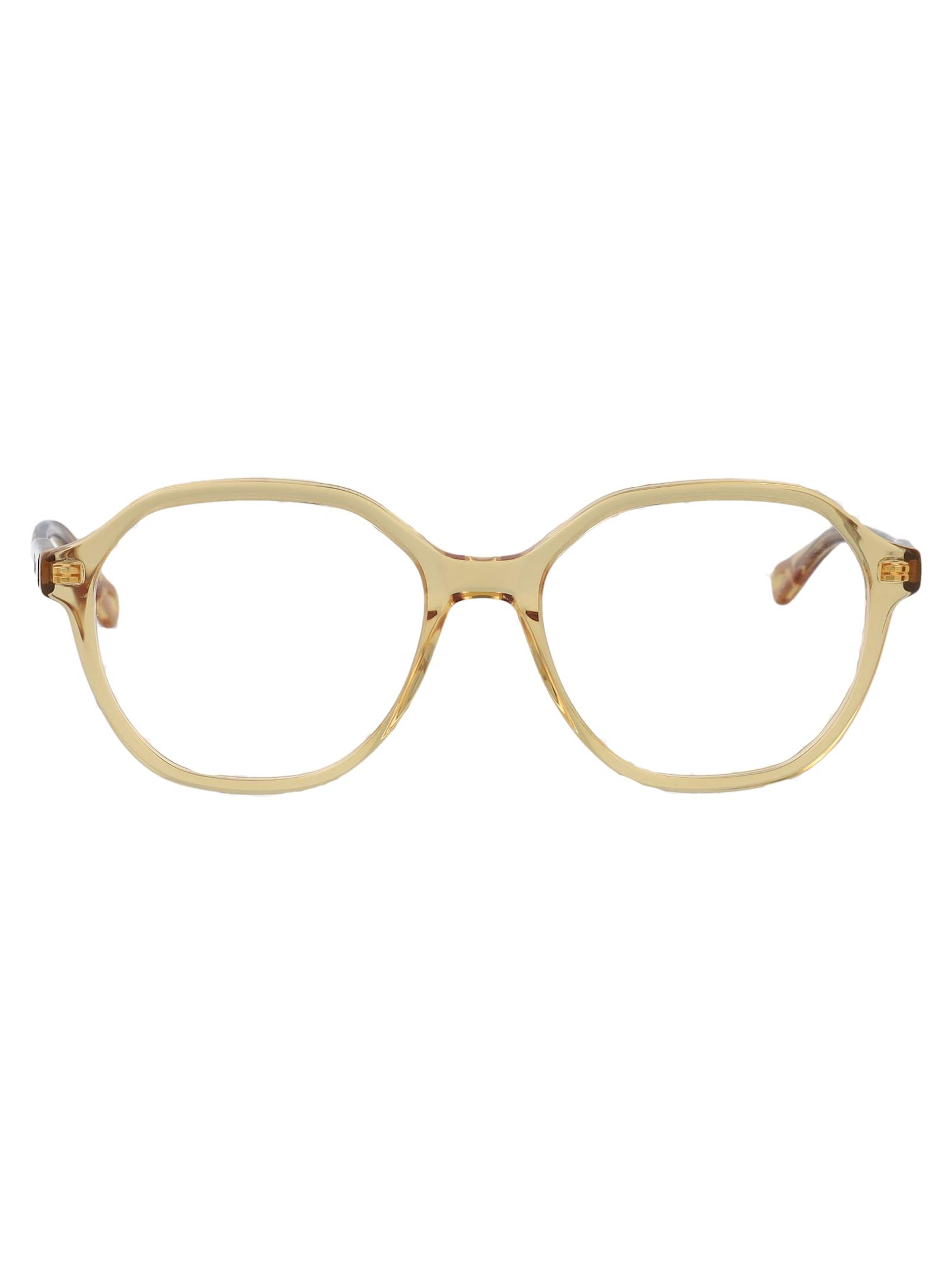 chloé eyewear ch0312o glasses