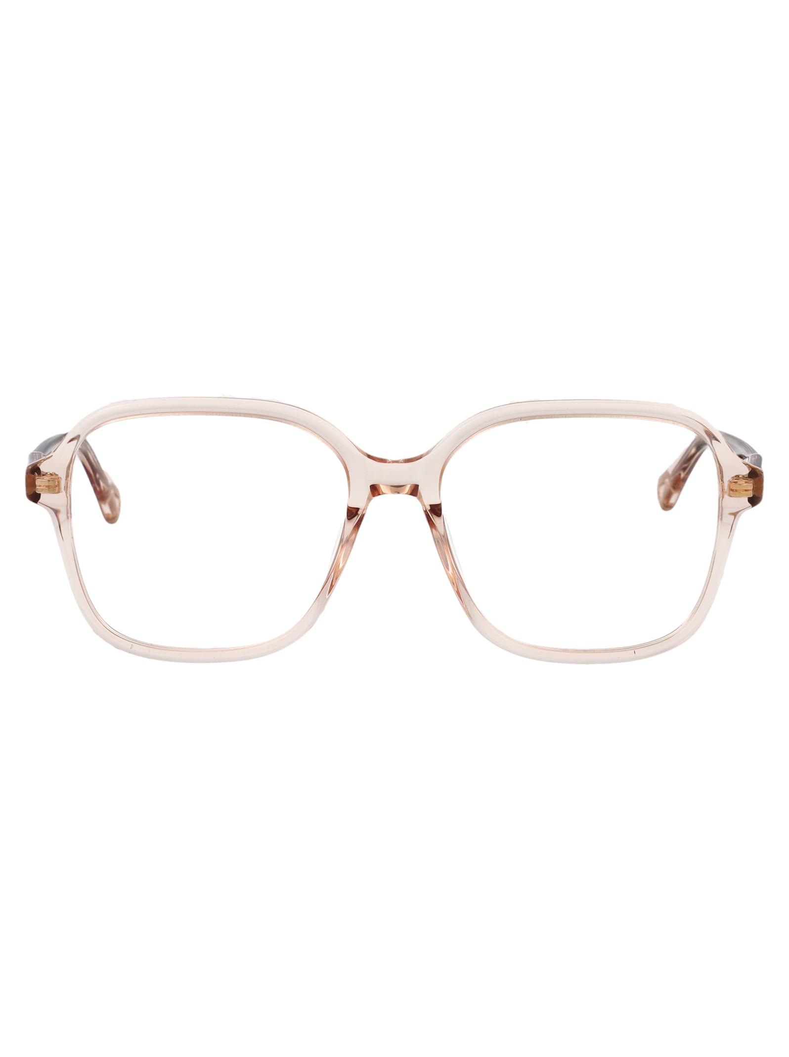 chloé eyewear ch0313o glasses