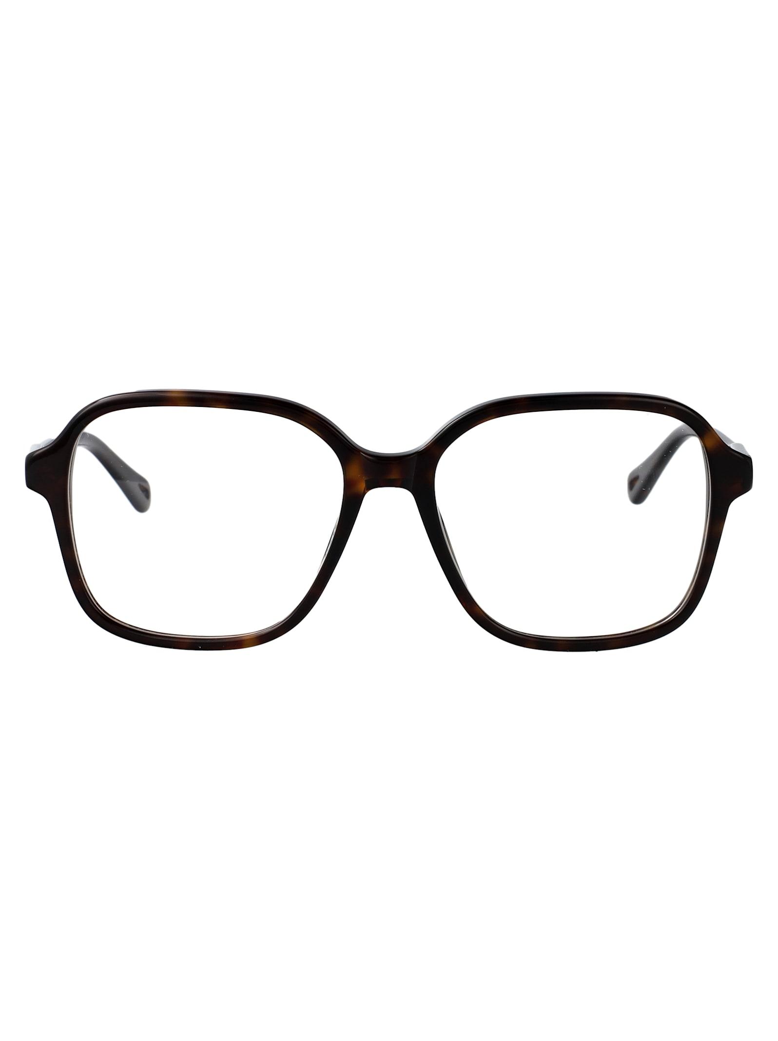 chloé eyewear ch0313o glasses