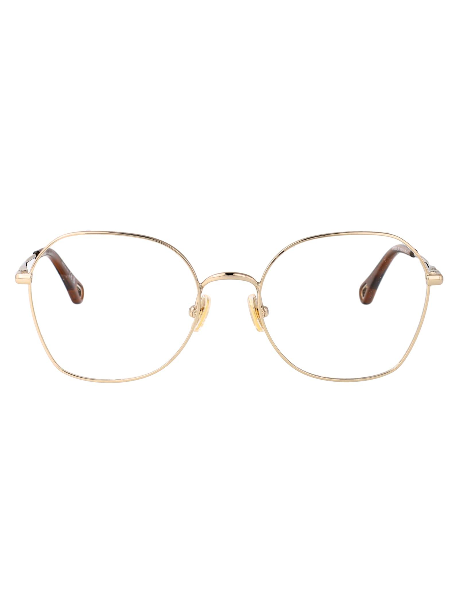 chloé eyewear ch0320o glasses