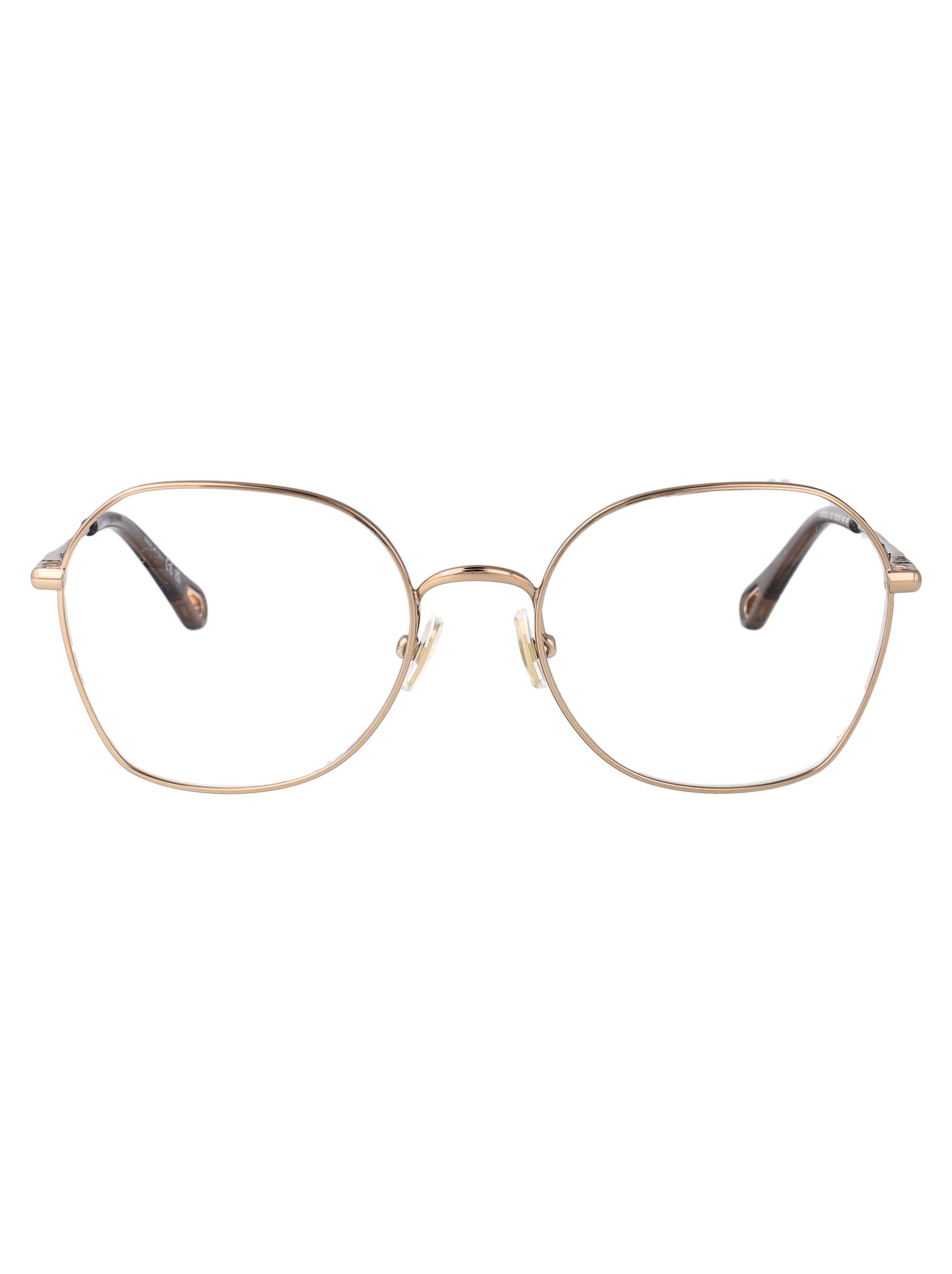 chloé eyewear ch0320o glasses