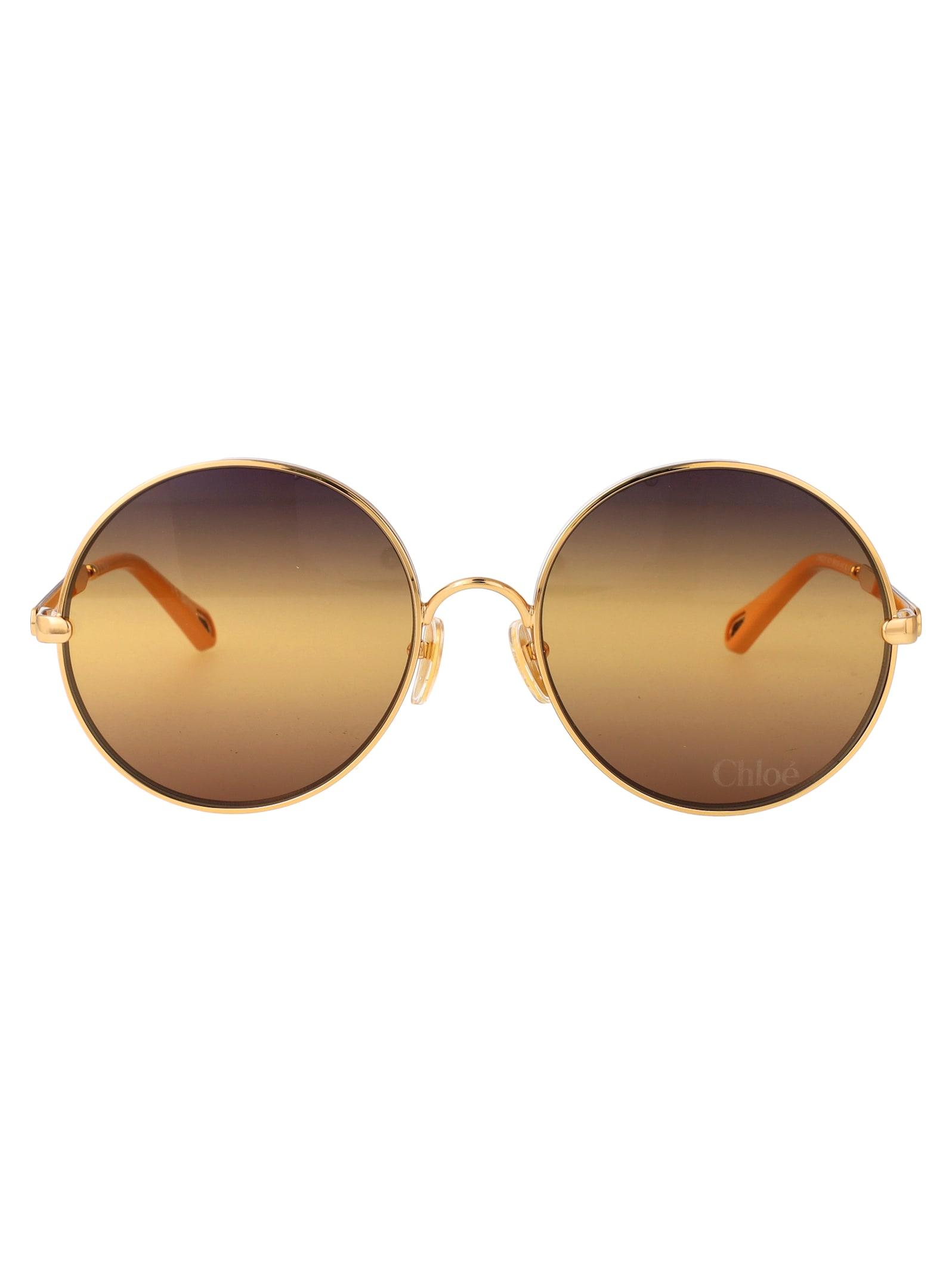 chloé eyewear ch0321s sunglasses