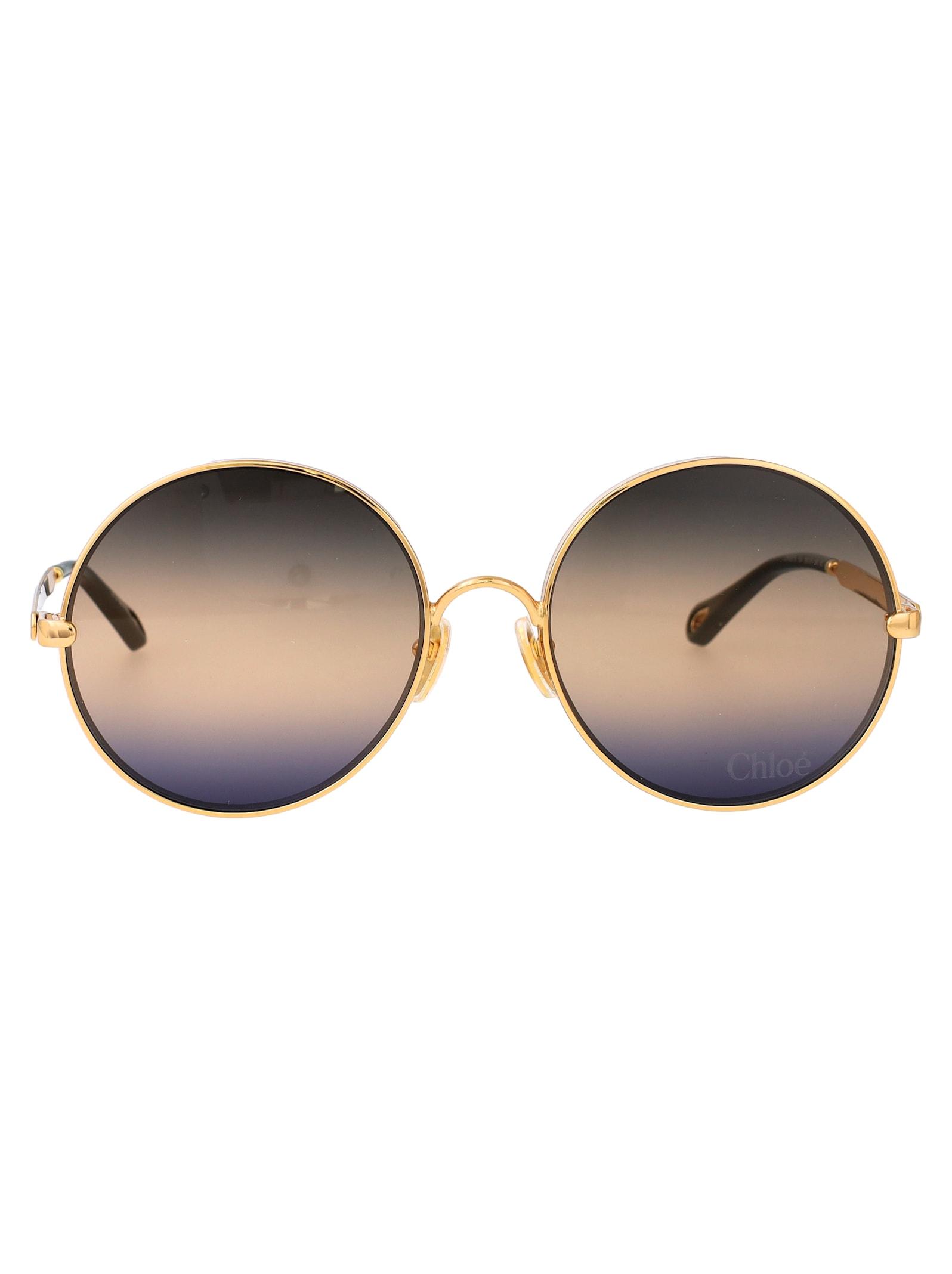 chloé eyewear ch0321s sunglasses