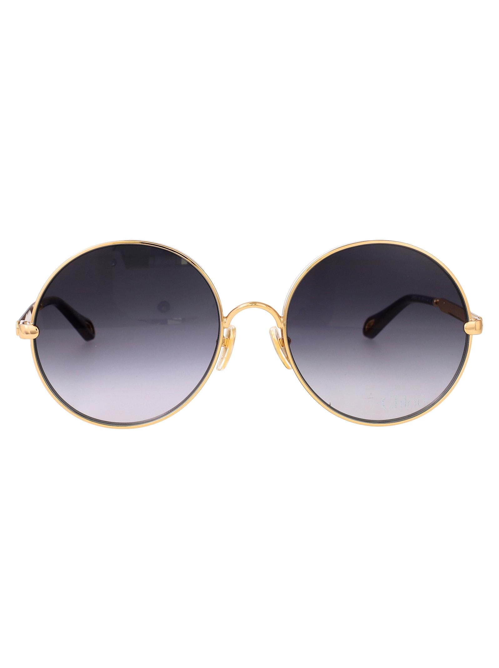 chloé eyewear ch0321s sunglasses