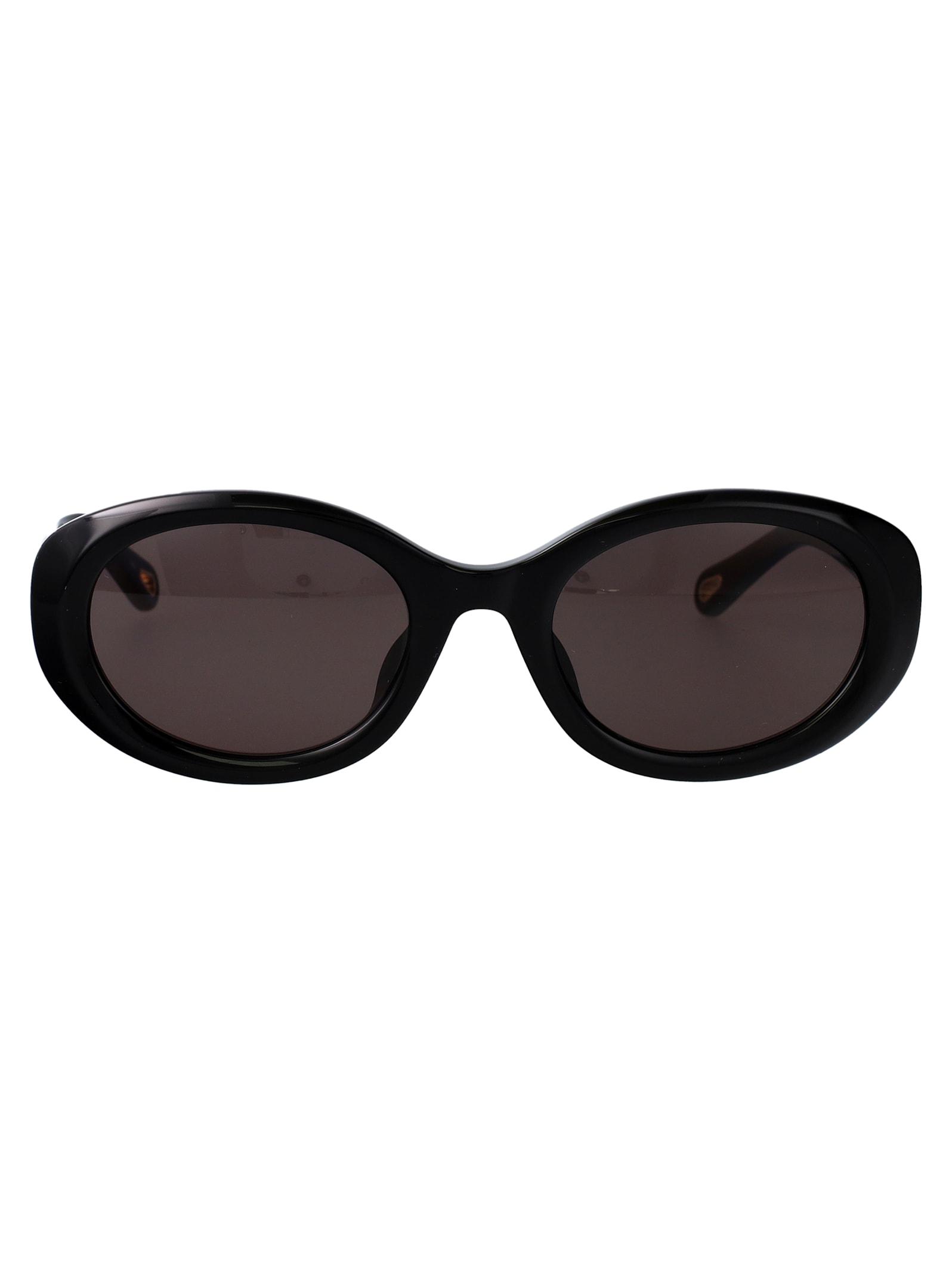 chloé eyewear ch0323sk sunglasses