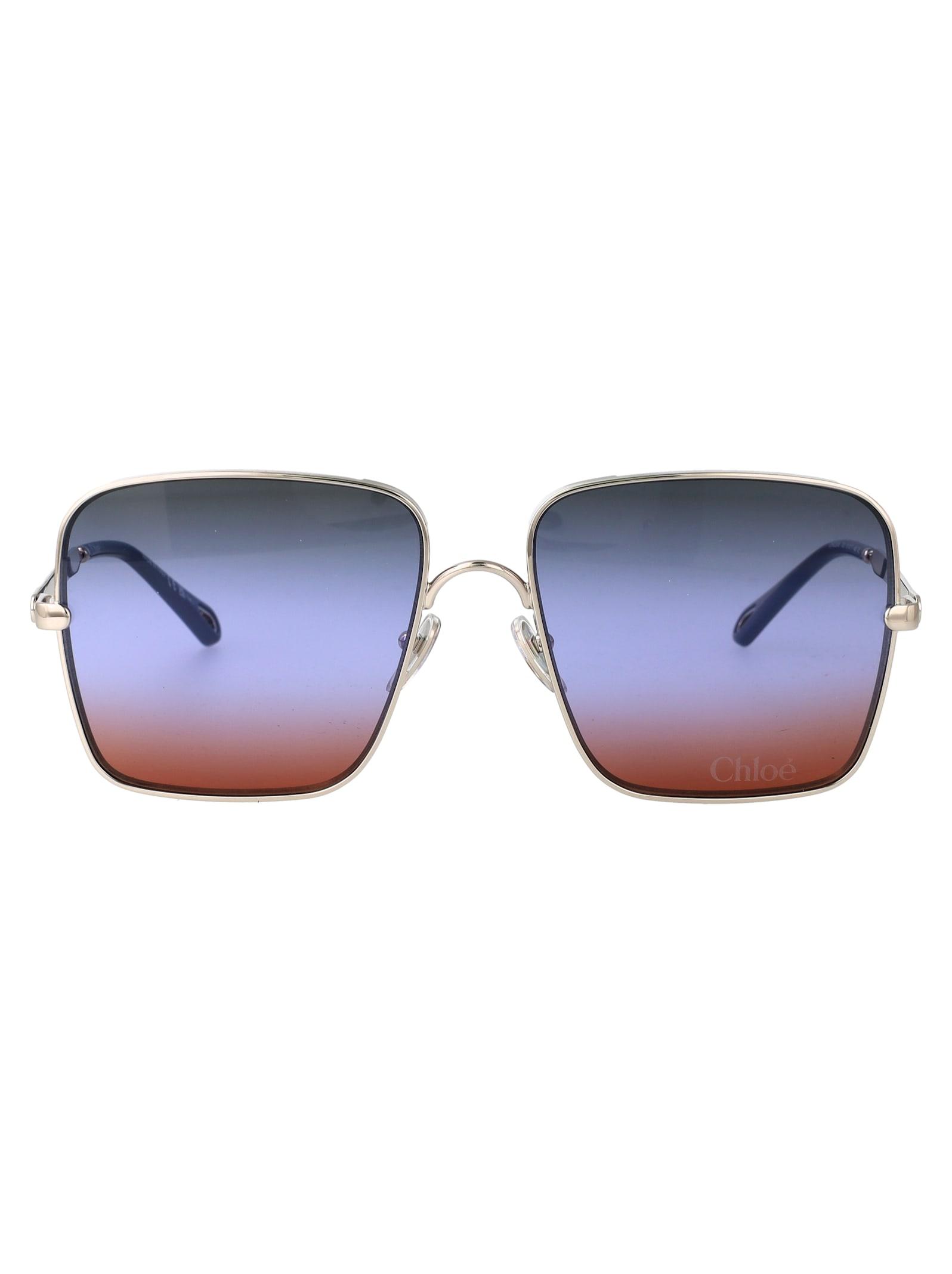 chloé eyewear ch0324s sunglasses