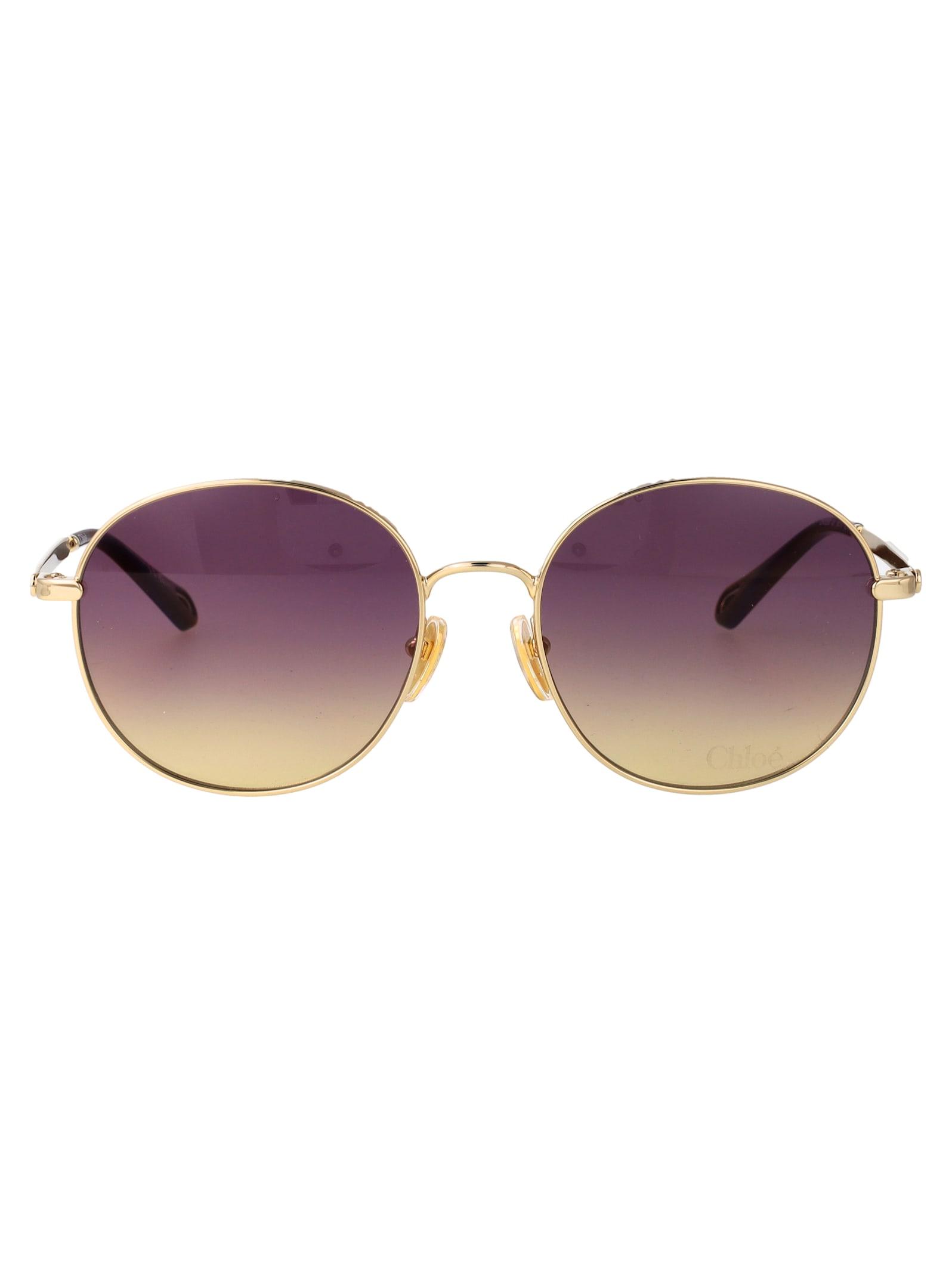 chloé eyewear ch0325s sunglasses