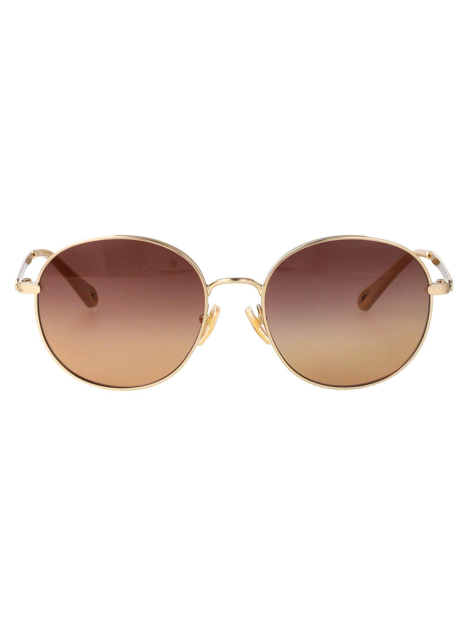 chloé eyewear ch0325s sunglasses