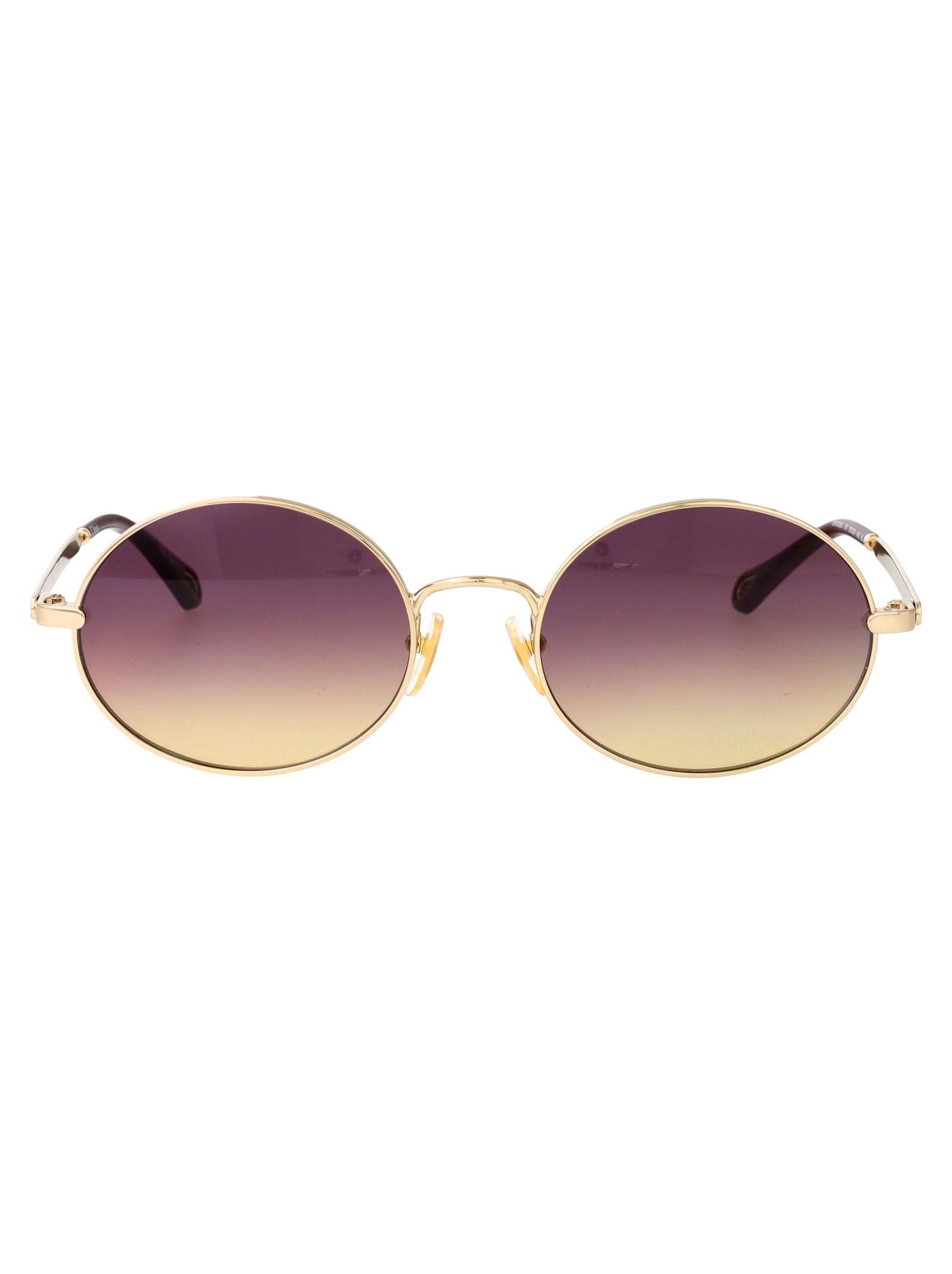 chloé eyewear ch0326s sunglasses