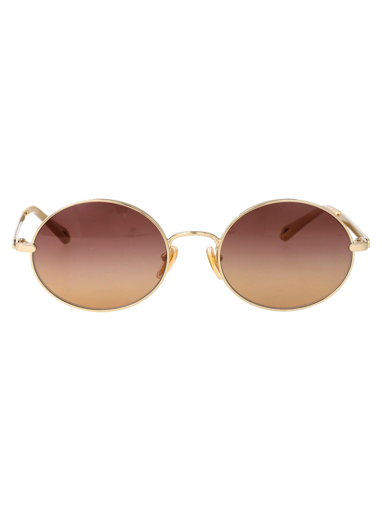 chloé eyewear ch0326s sunglasses