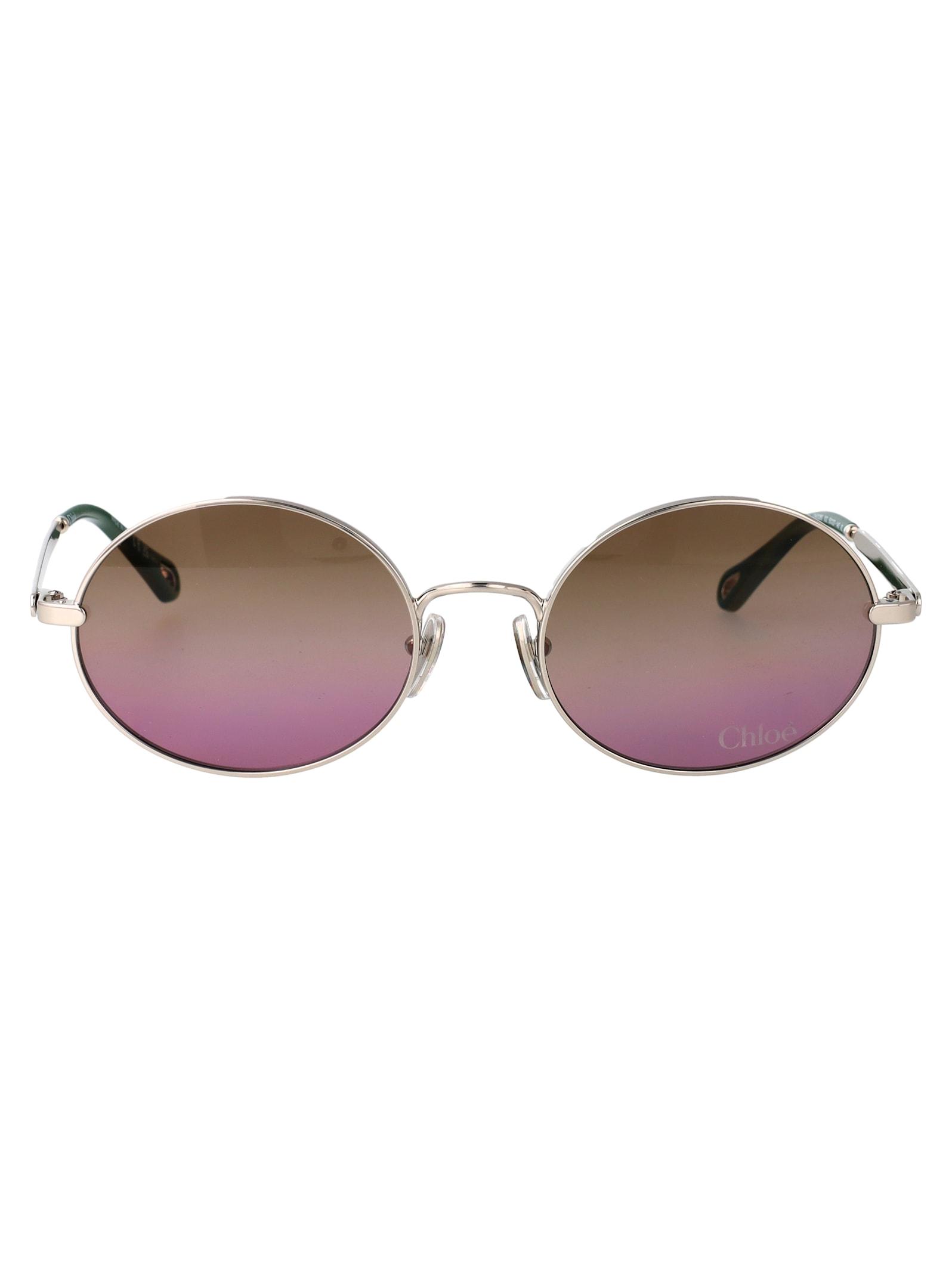chloé eyewear ch0326s sunglasses
