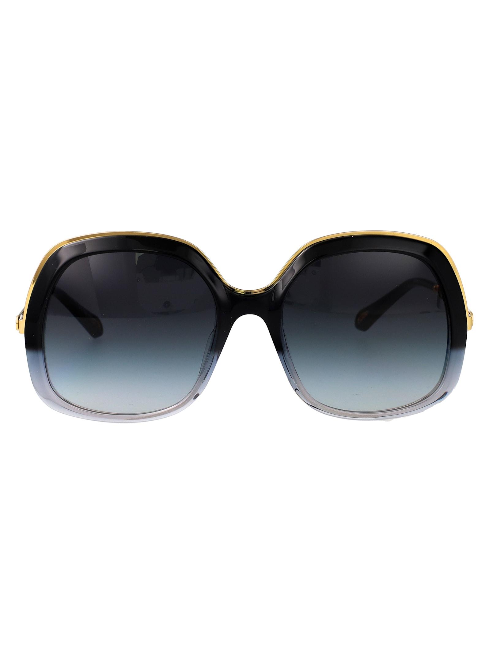 chloé eyewear ch0327s sunglasses
