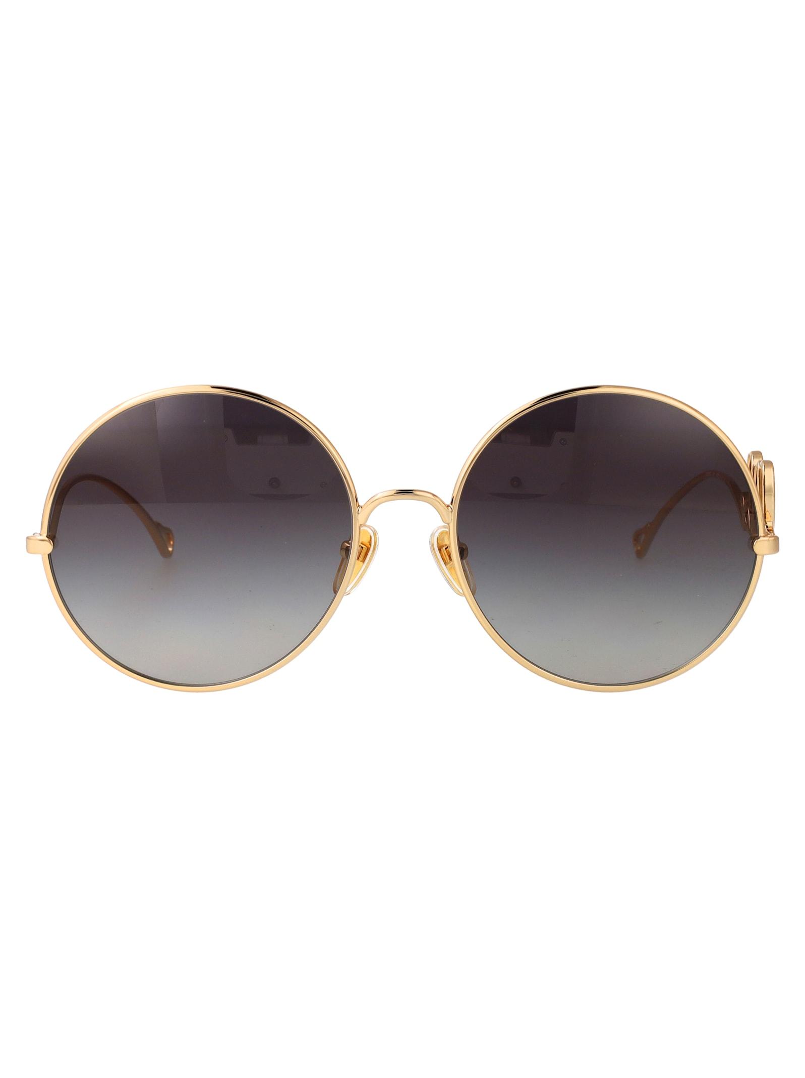 chloé eyewear ch0329s sunglasses