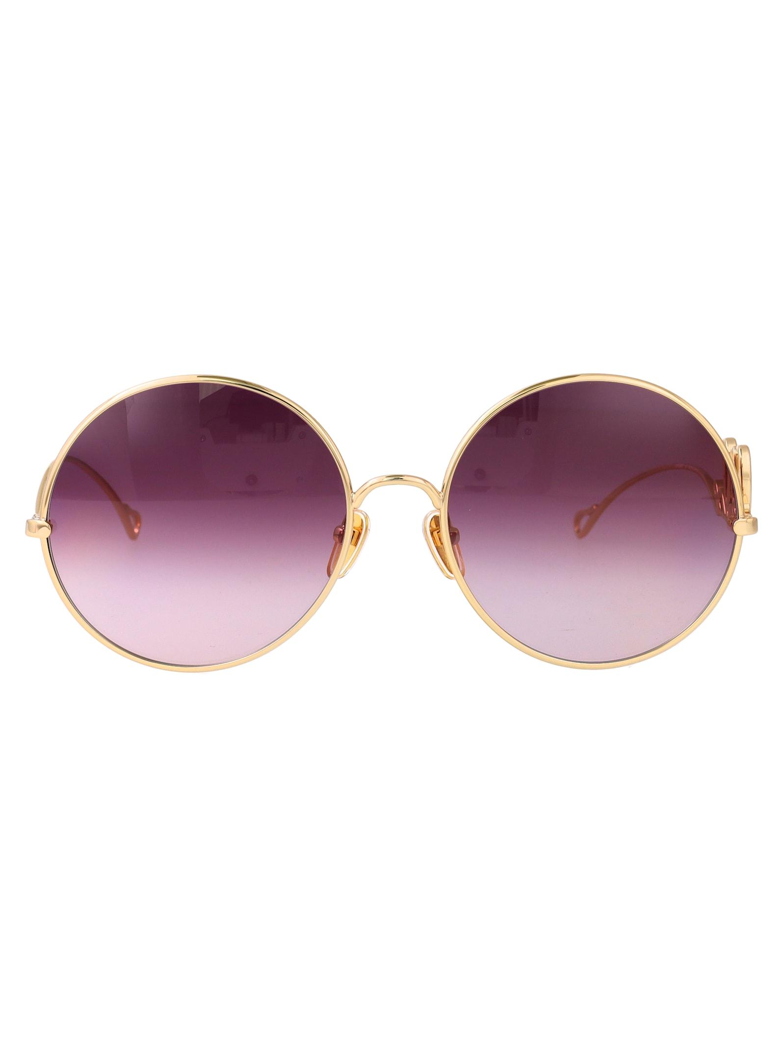 chloé eyewear ch0329s sunglasses