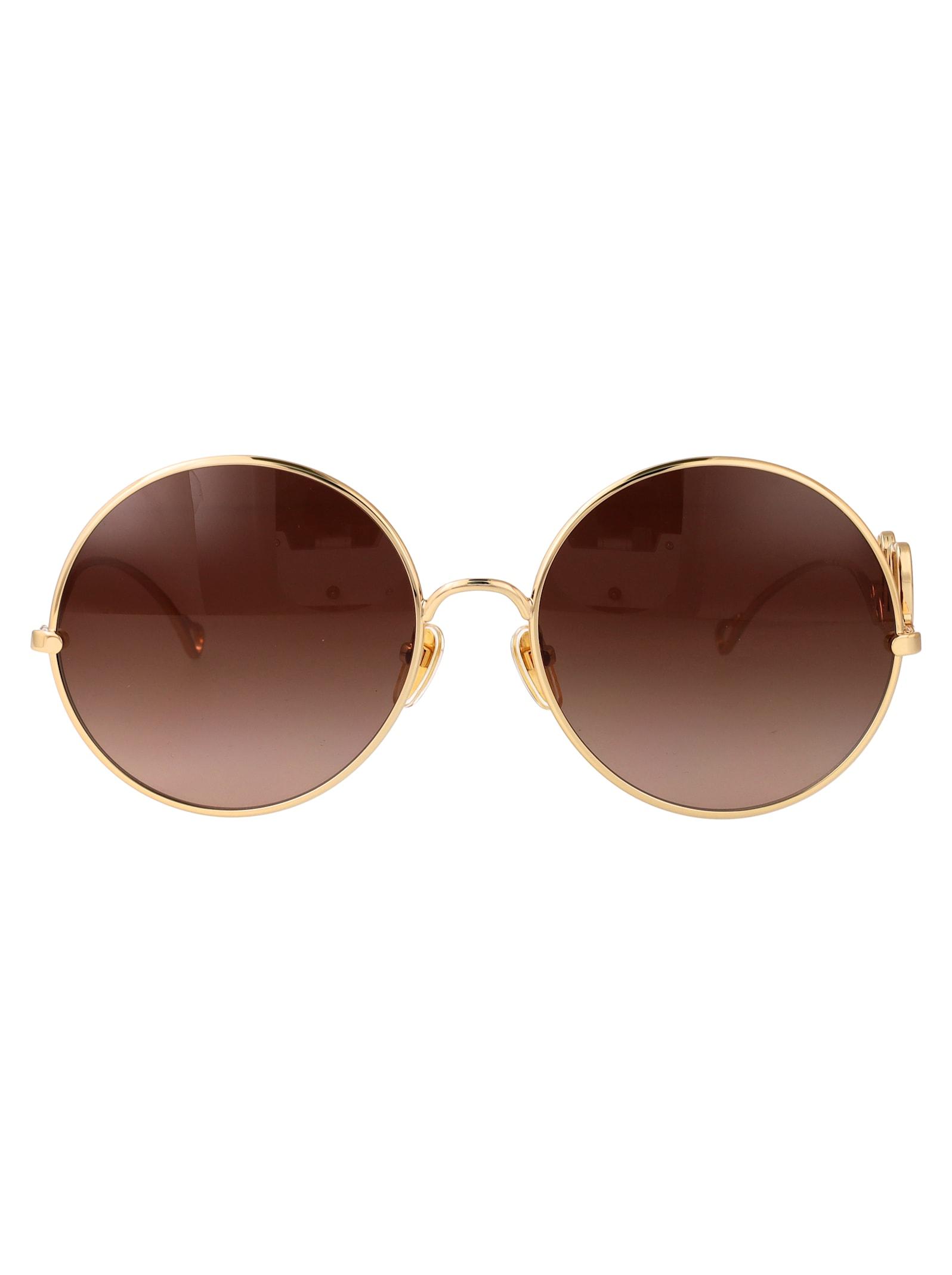 chloé eyewear ch0329s sunglasses