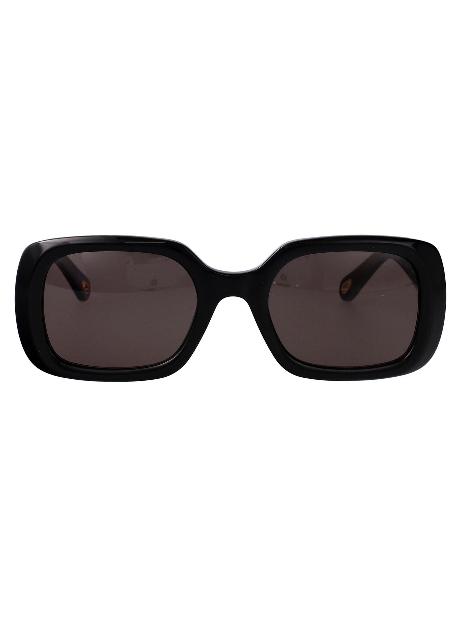 chloé eyewear ch0333s sunglasses