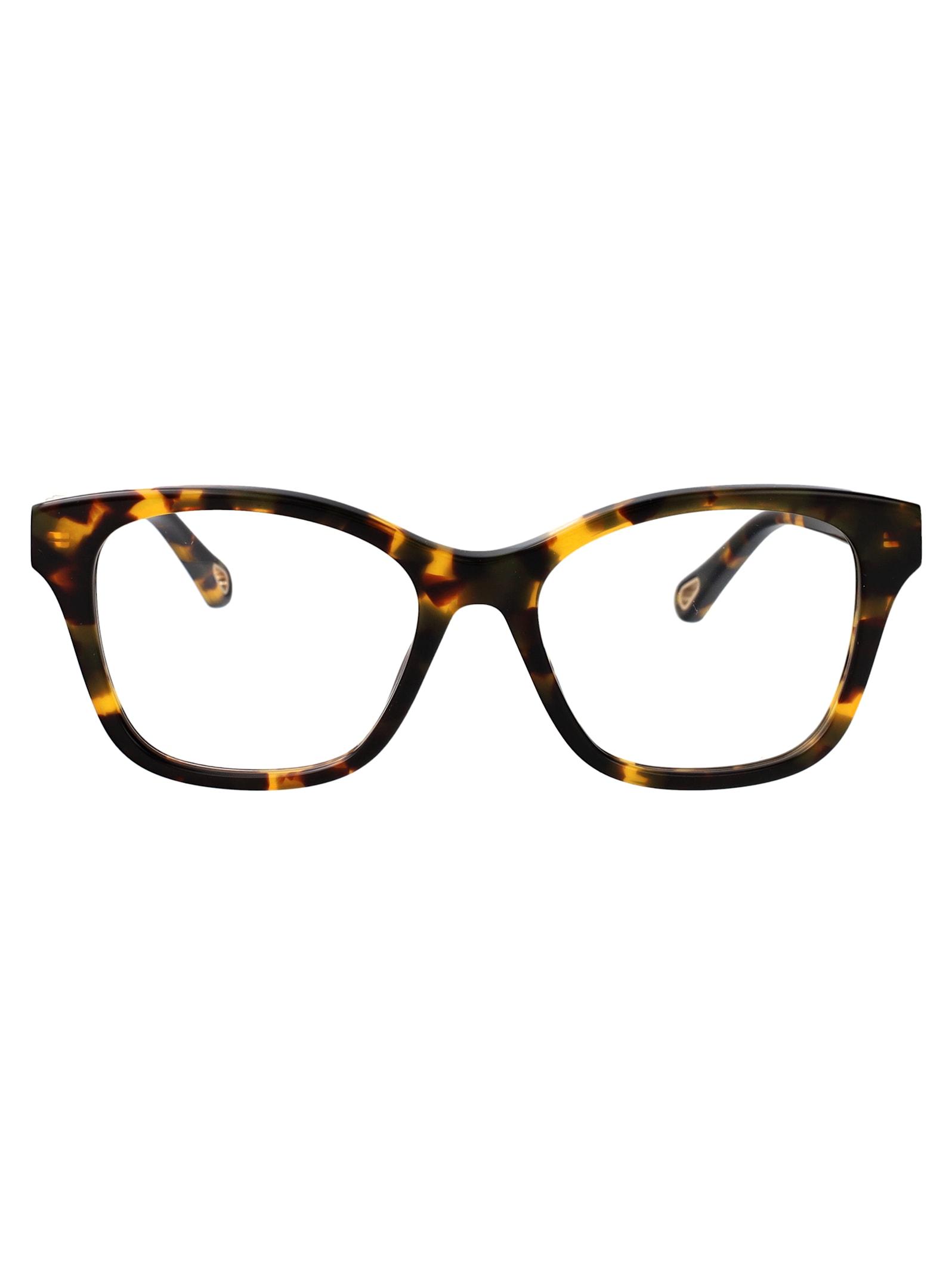 chloé eyewear ch0334o glasses