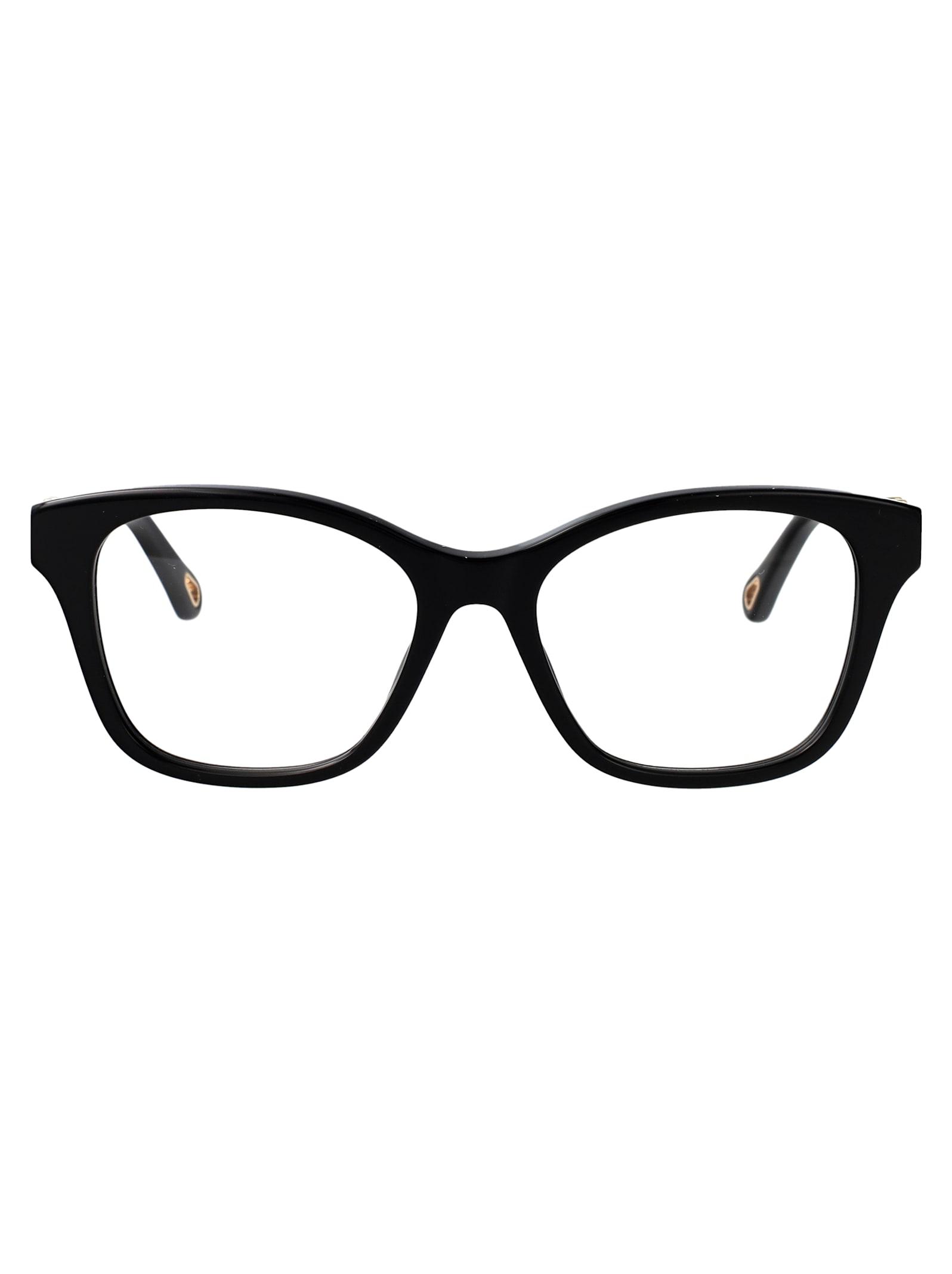 chloé eyewear ch0334o glasses