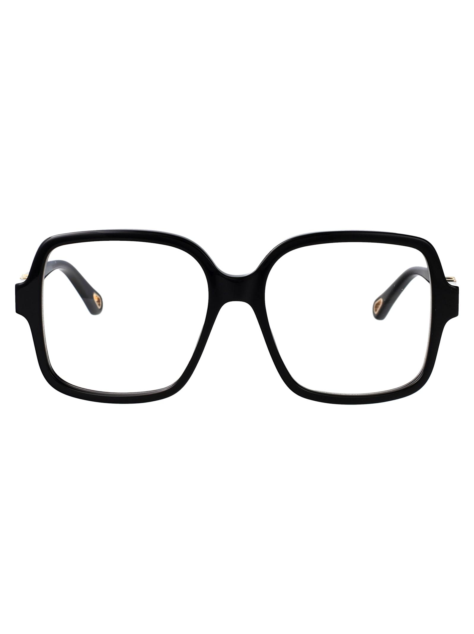 chloé eyewear ch0335o glasses